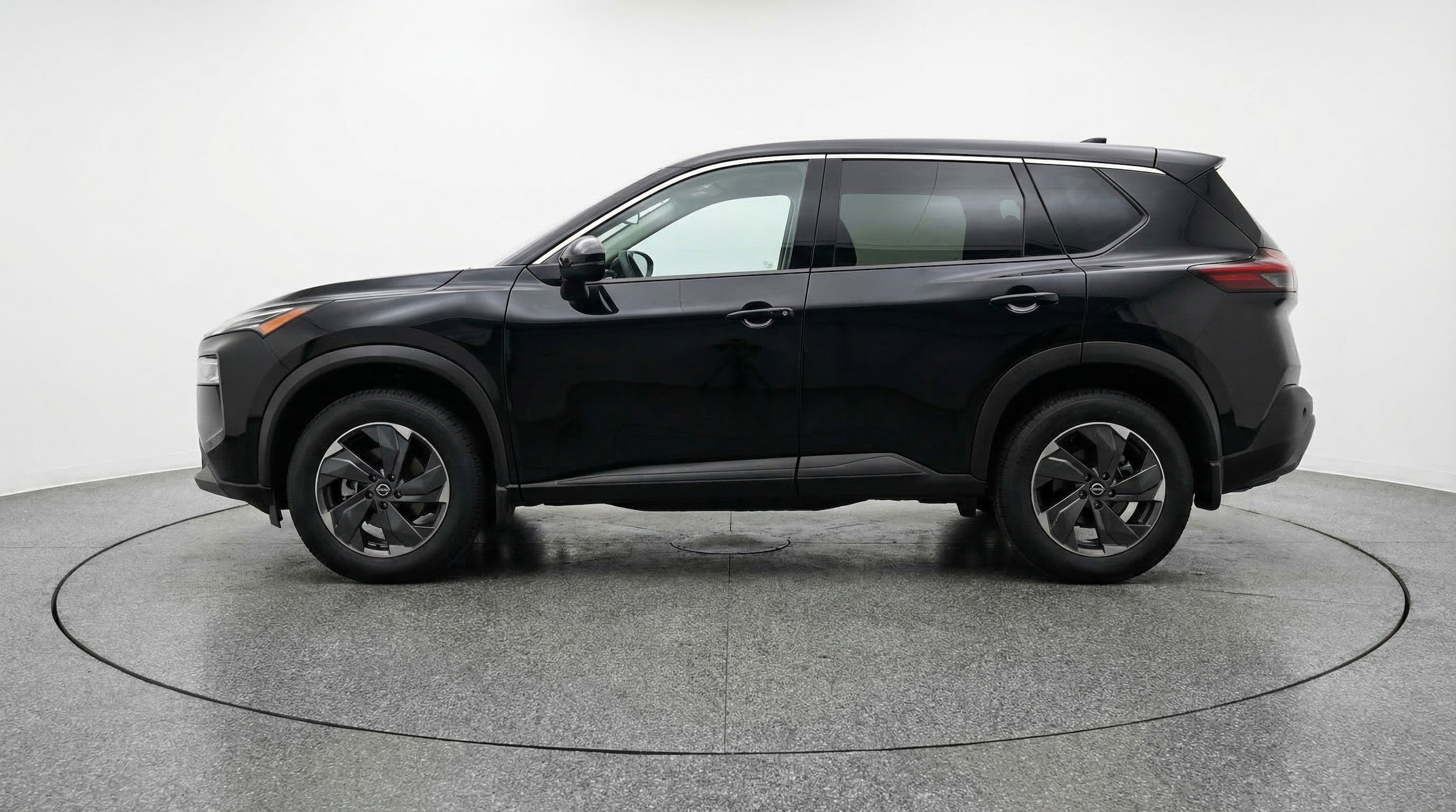 Thumbnail: 2025 Nissan Rogue - 5