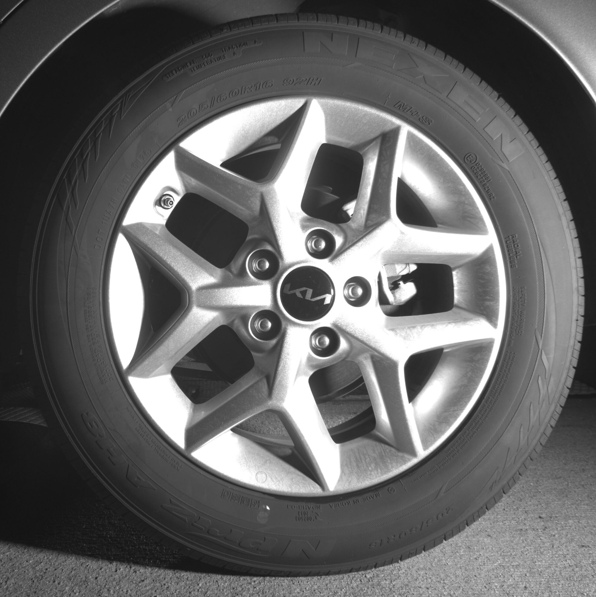 Thumbnail: 2025 Kia Soul - 11