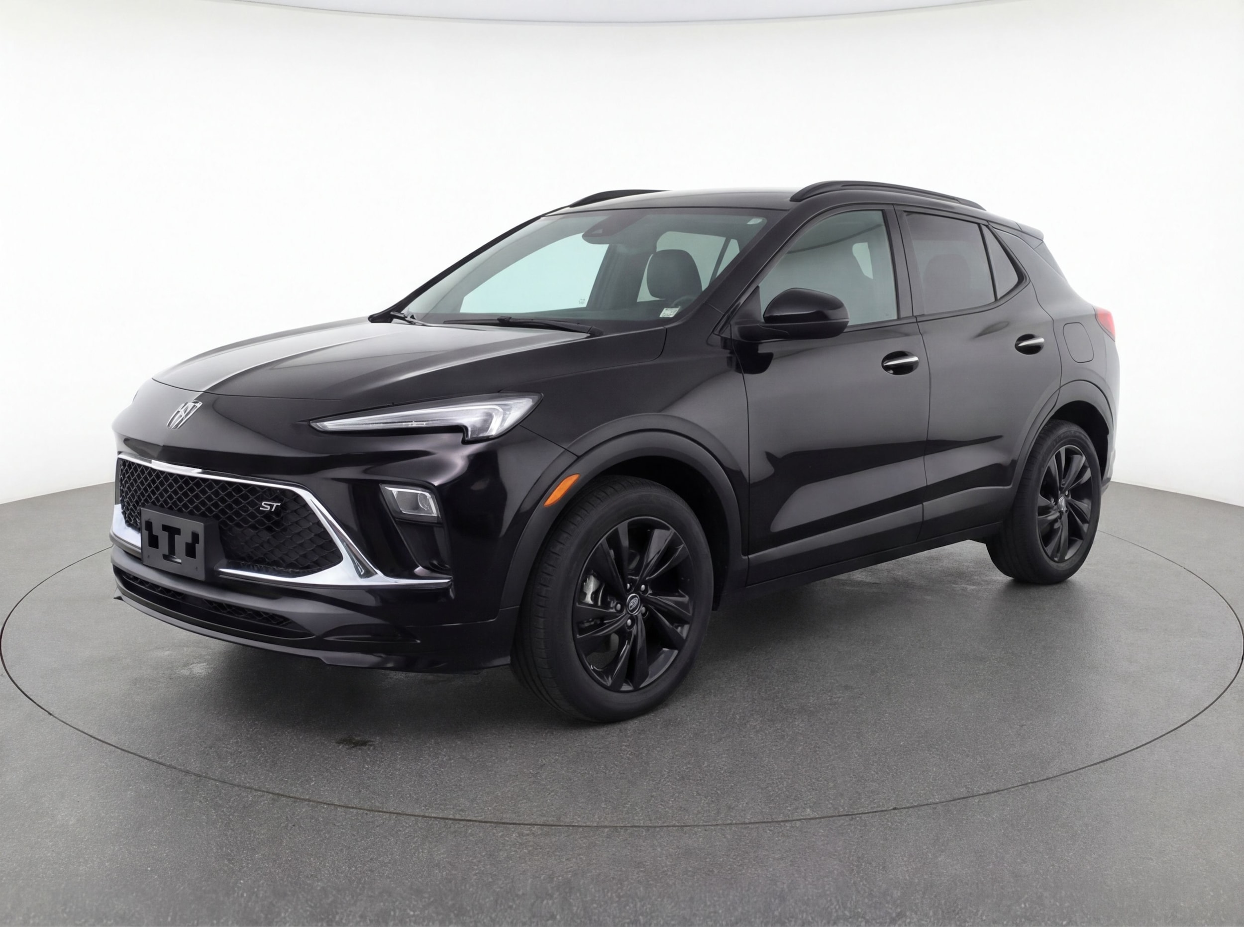 Thumbnail: 2024 Buick Encore GX - 3