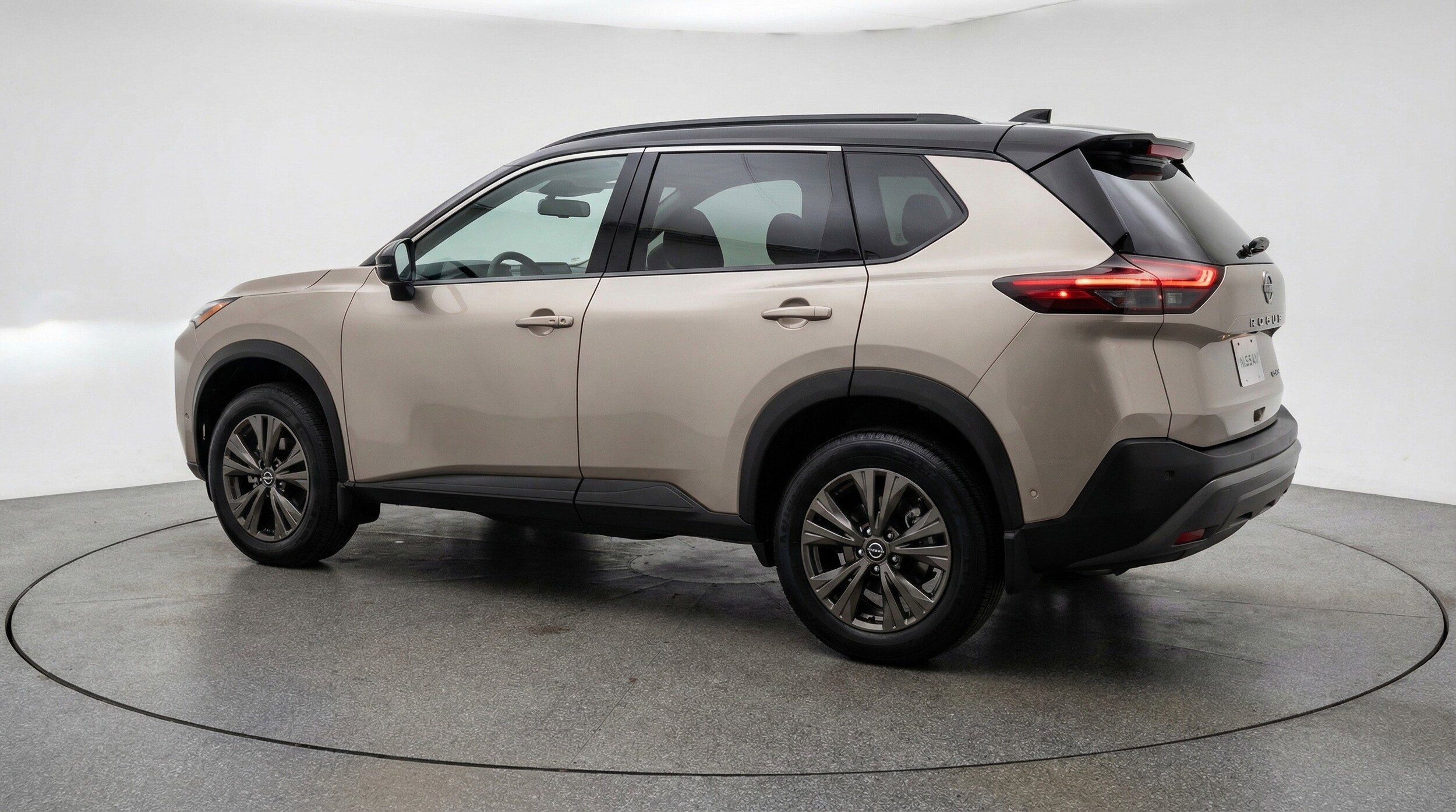 Thumbnail: 2025 Nissan Rogue - 6