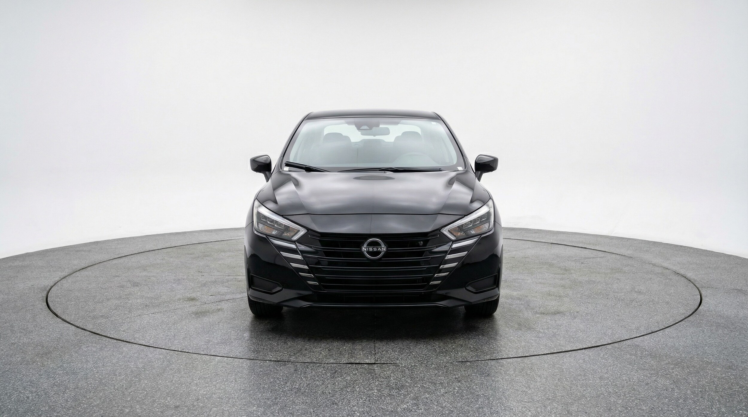 Thumbnail: 2025 Nissan Versa - 2