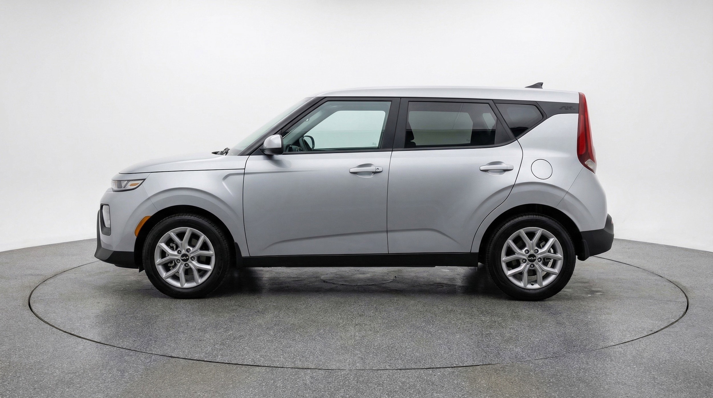 Thumbnail: 2025 Kia Soul - 5