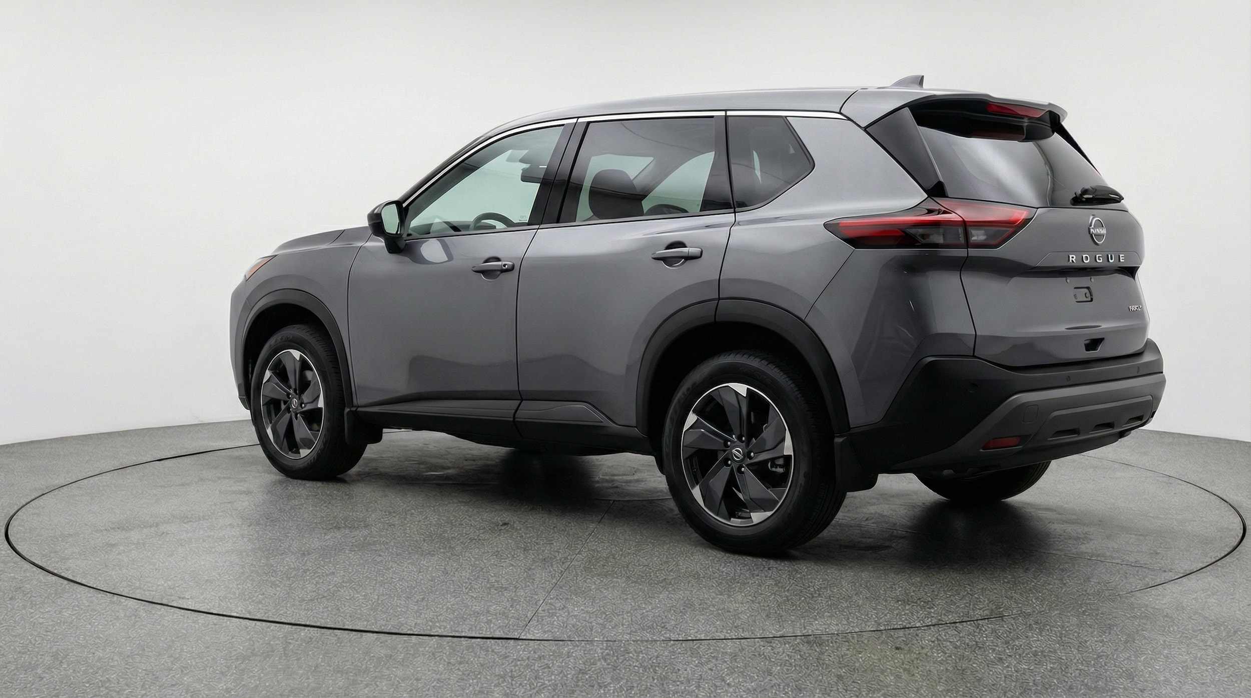 Thumbnail: 2025 Nissan Rogue - 5
