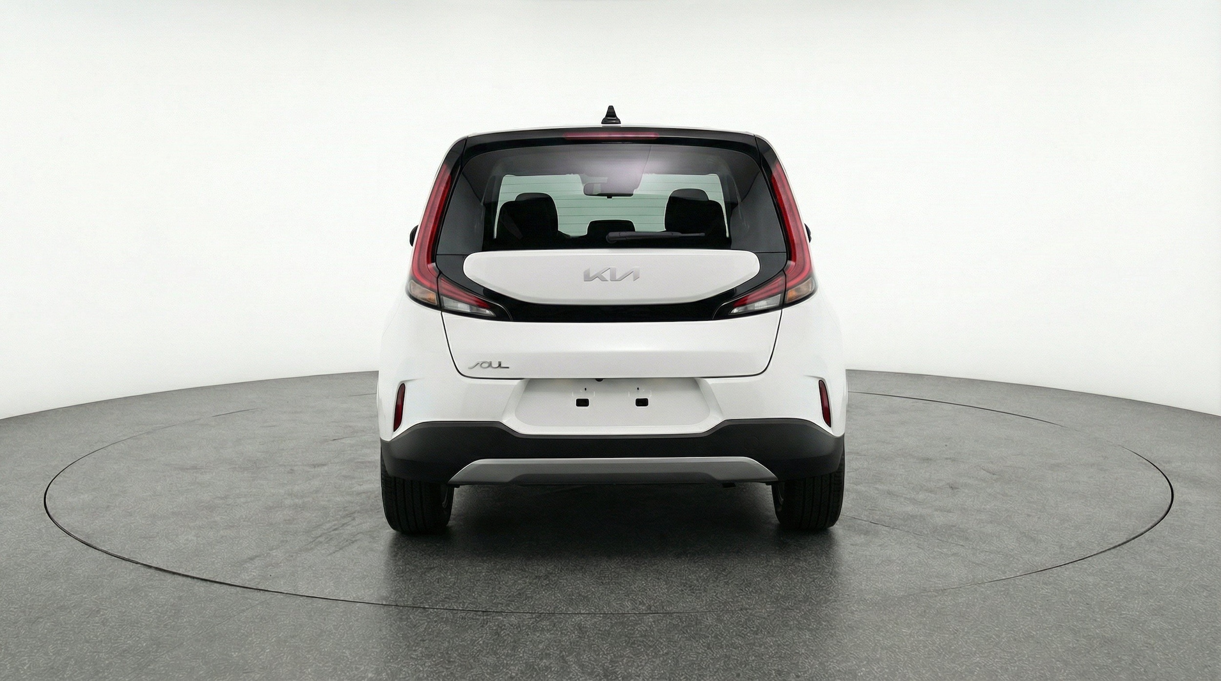 Thumbnail: 2025 Kia Soul - 7