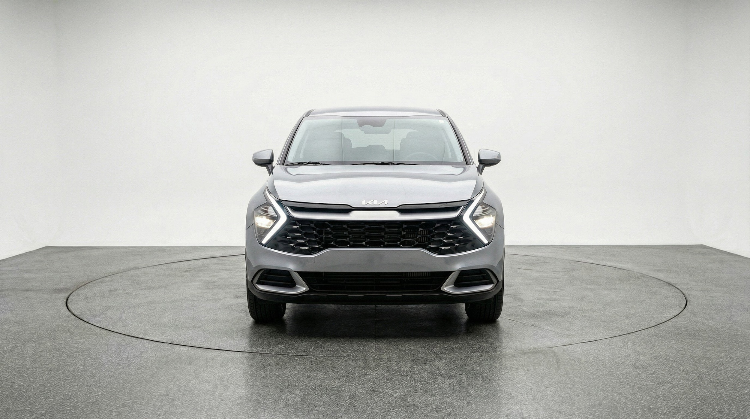 Thumbnail: 2025 Kia Sportage - 2