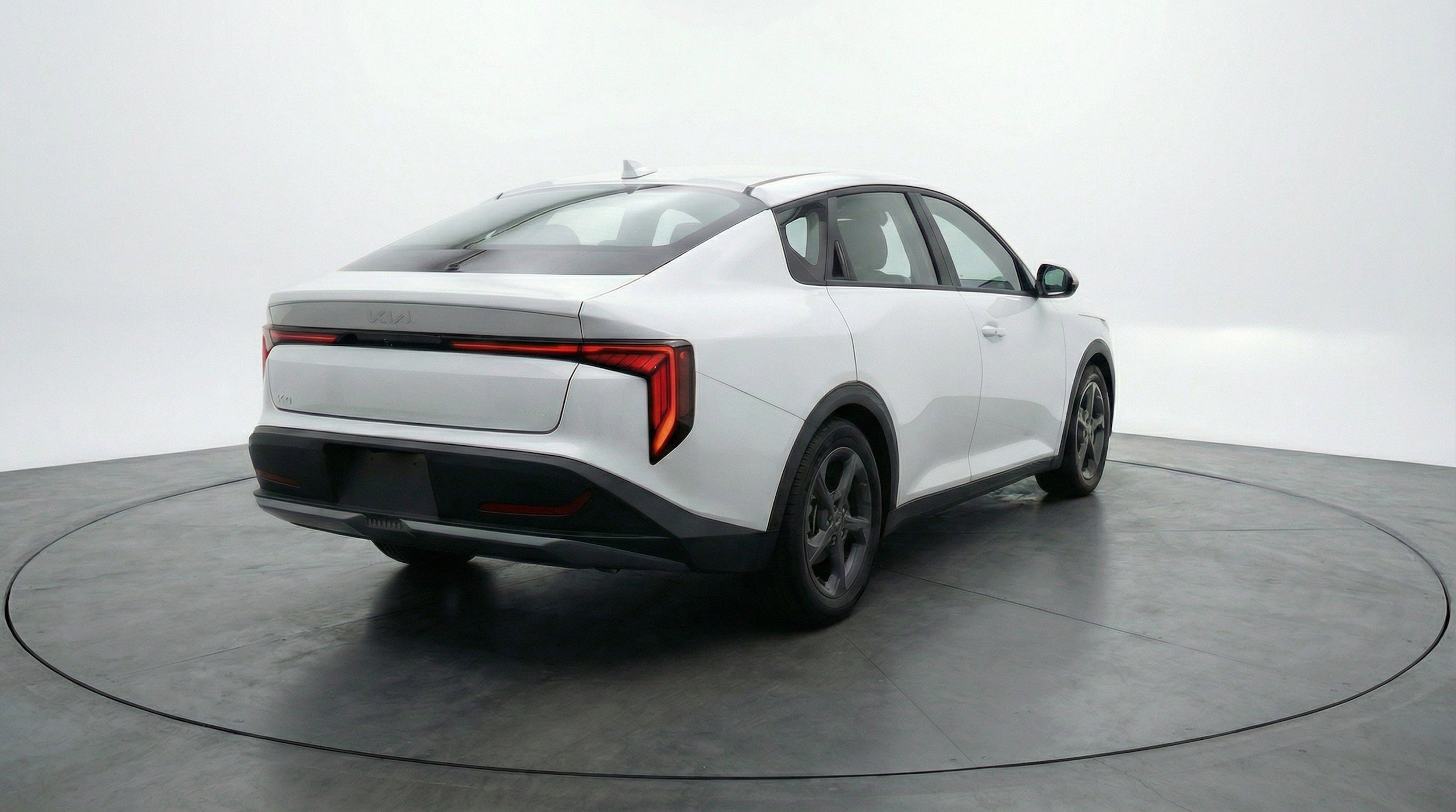 Thumbnail: 2025 Kia K4 - 9