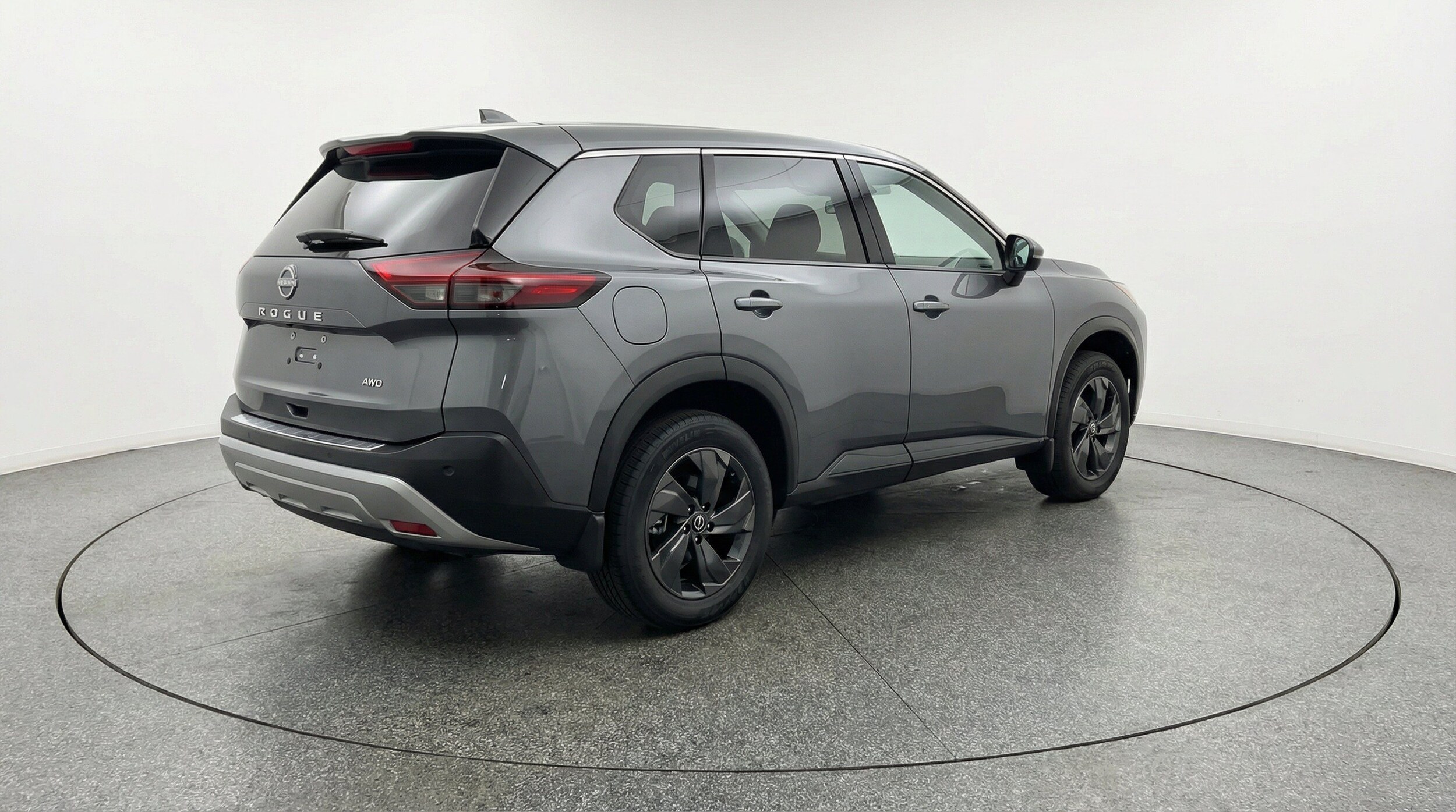 Thumbnail: 2025 Nissan Rogue - 9