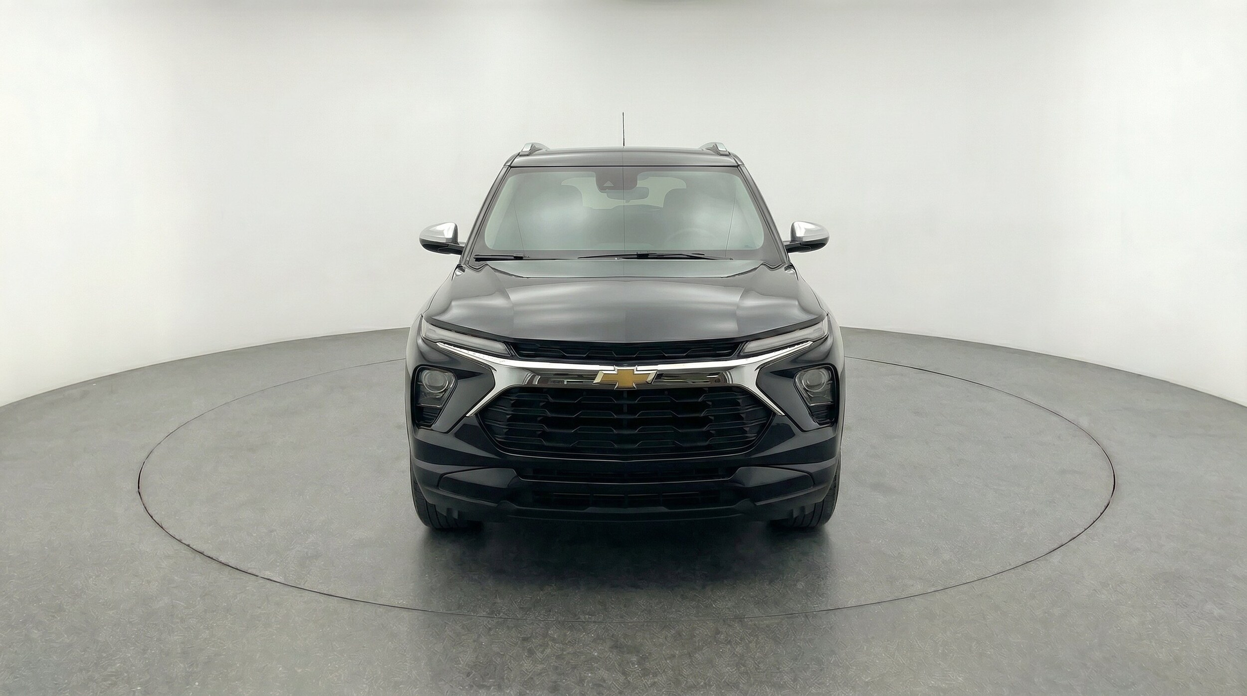 Thumbnail: 2025 Chevrolet TrailBlazer - 2
