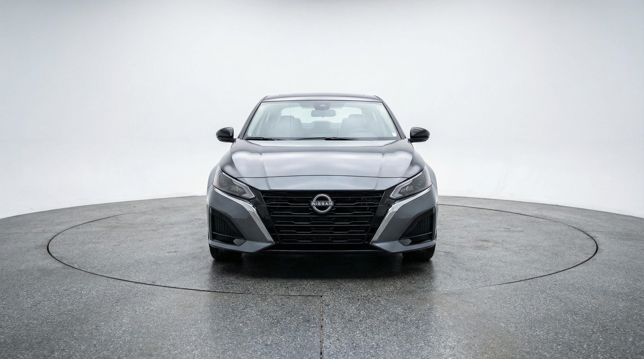 Thumbnail: 2025 Nissan Altima - 2