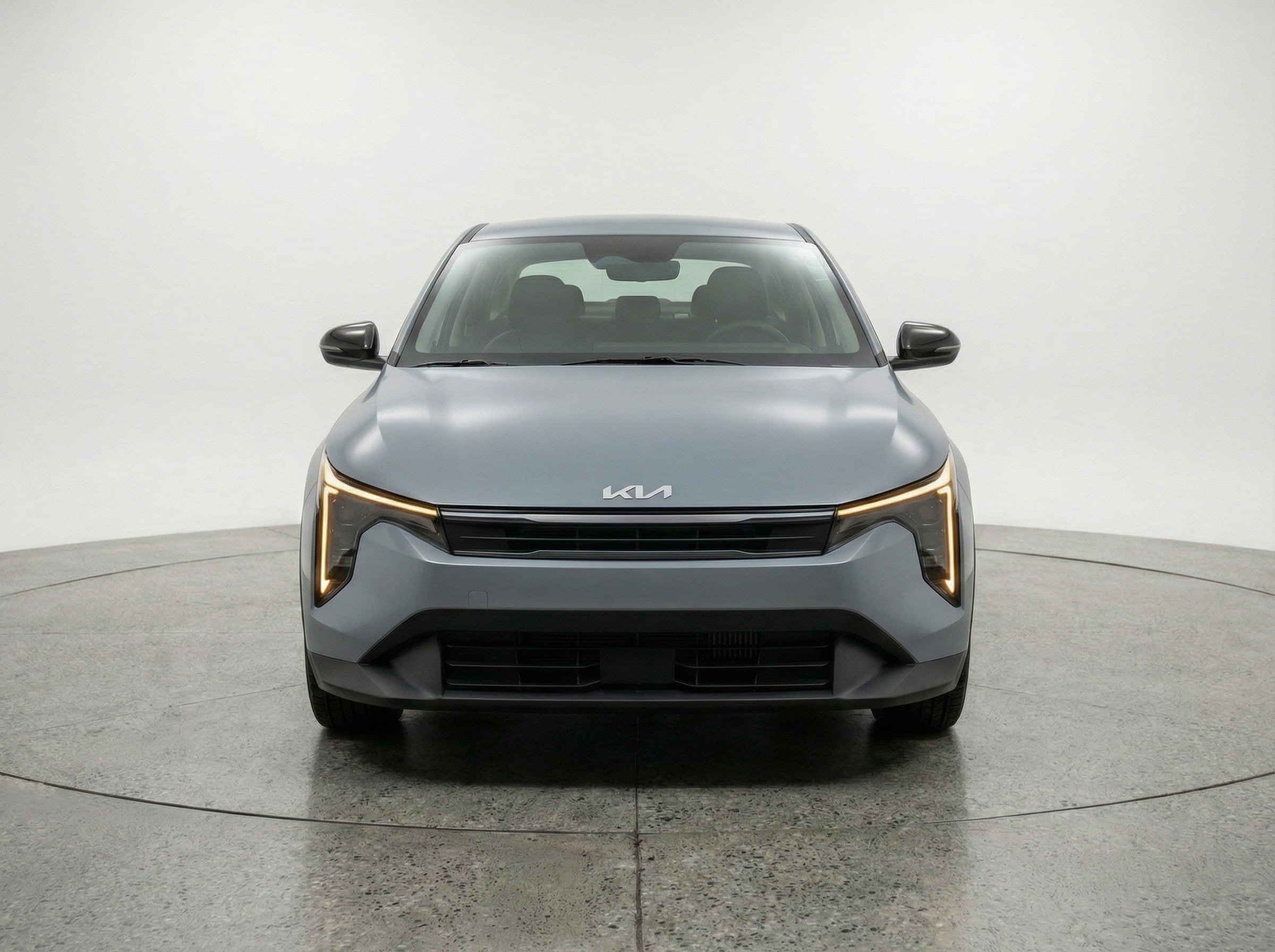 Thumbnail: 2025 Kia K4 - 2