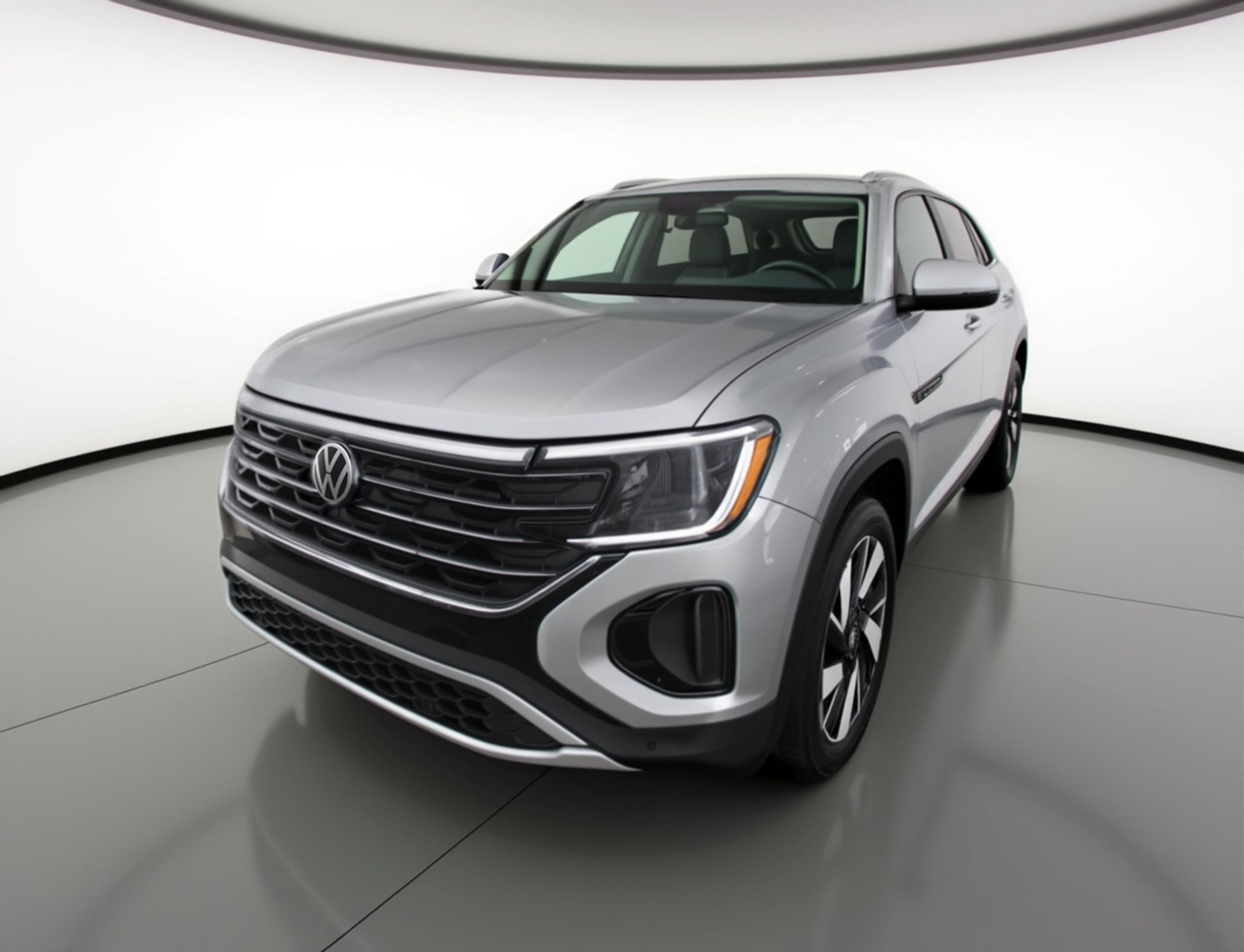 Thumbnail: 2025 Volkswagen Atlas - 3