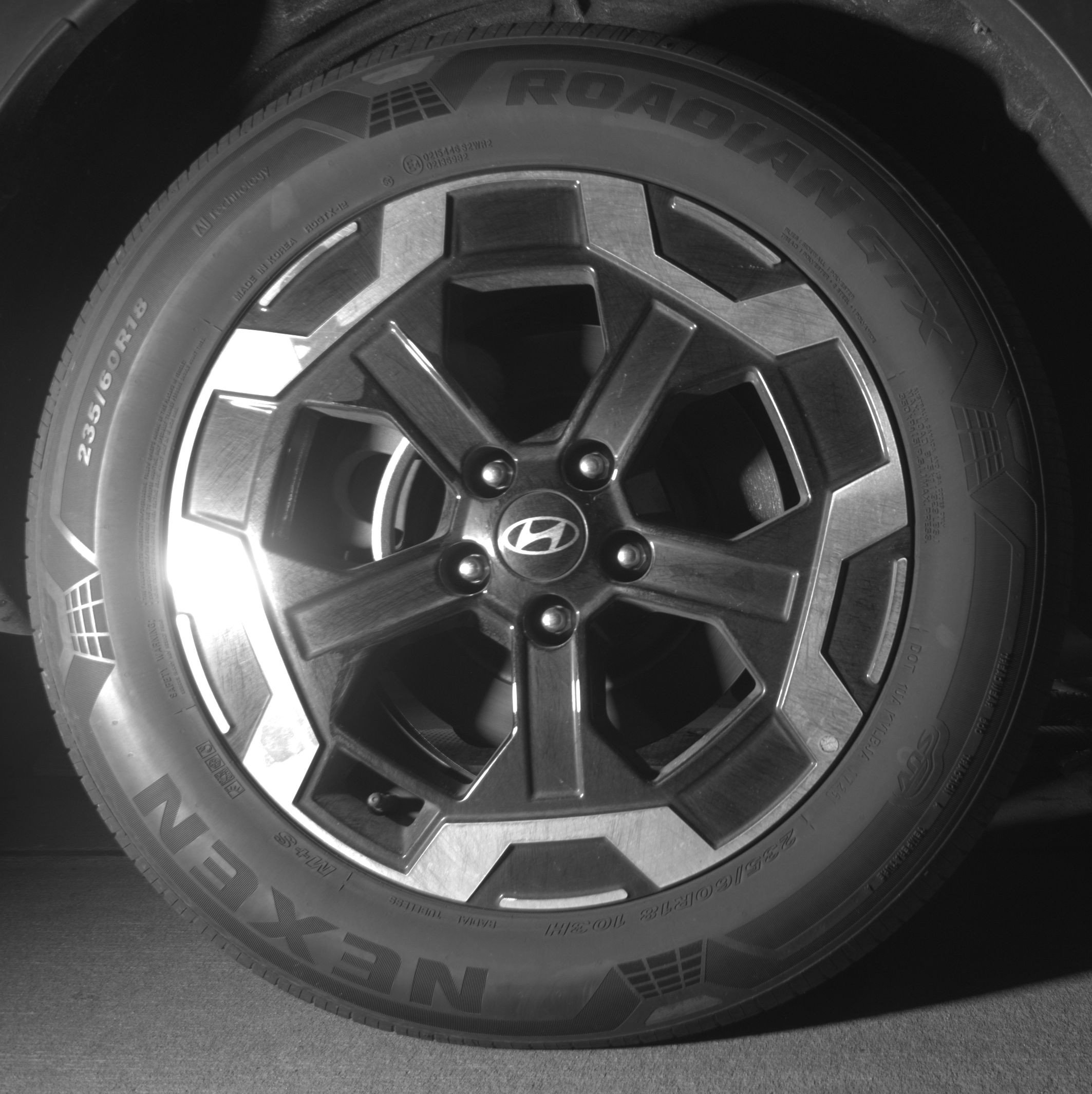 Thumbnail: 2026 Hyundai Santa Fe - 15