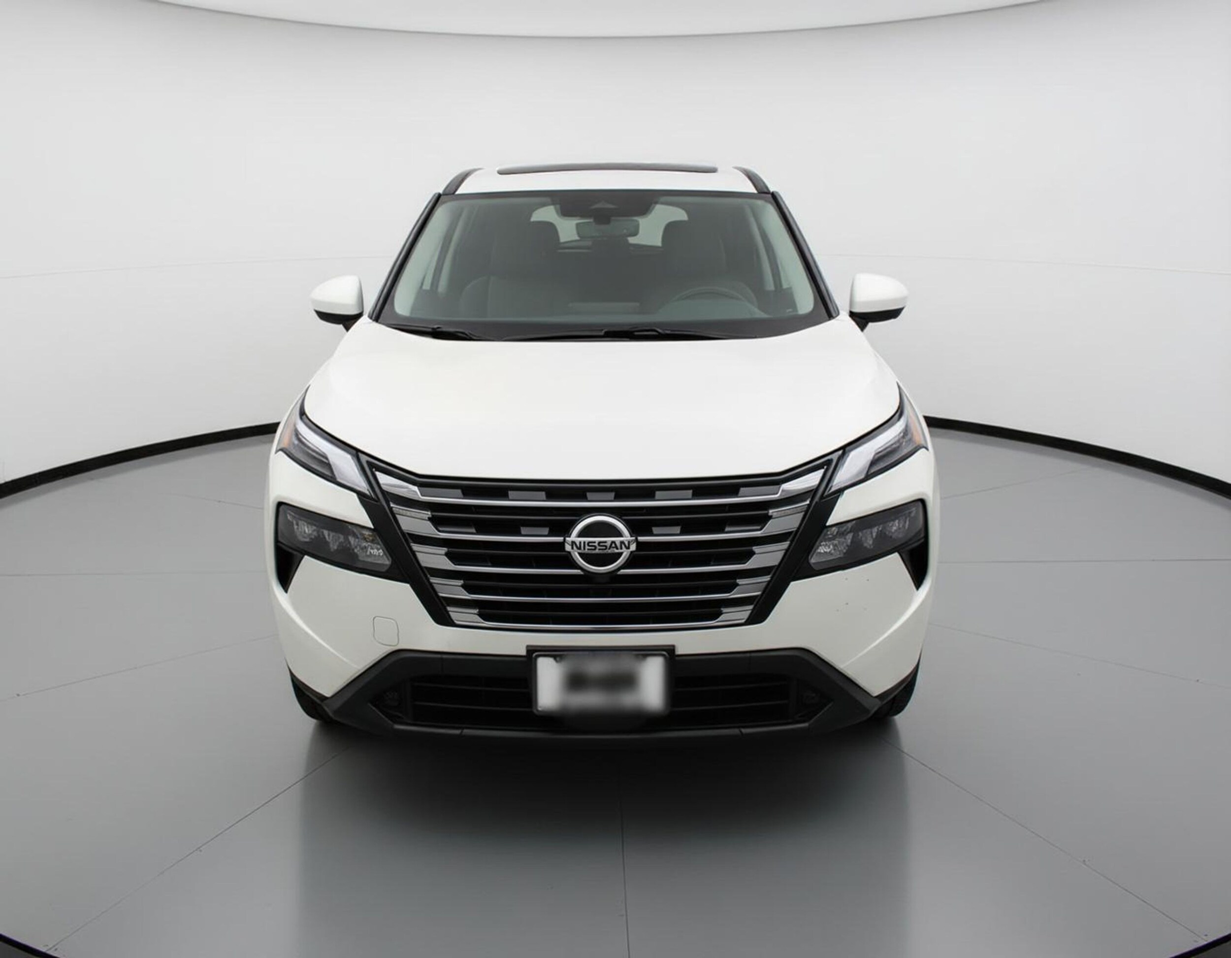 Thumbnail: 2025 Nissan Rogue - 1