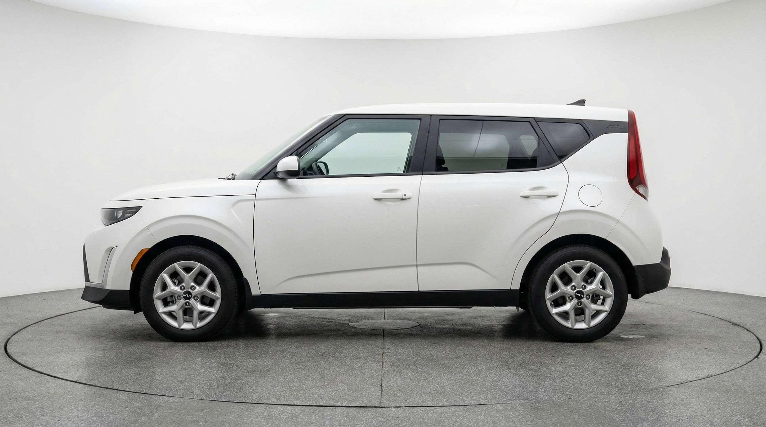 Thumbnail: 2025 Kia Soul - 5