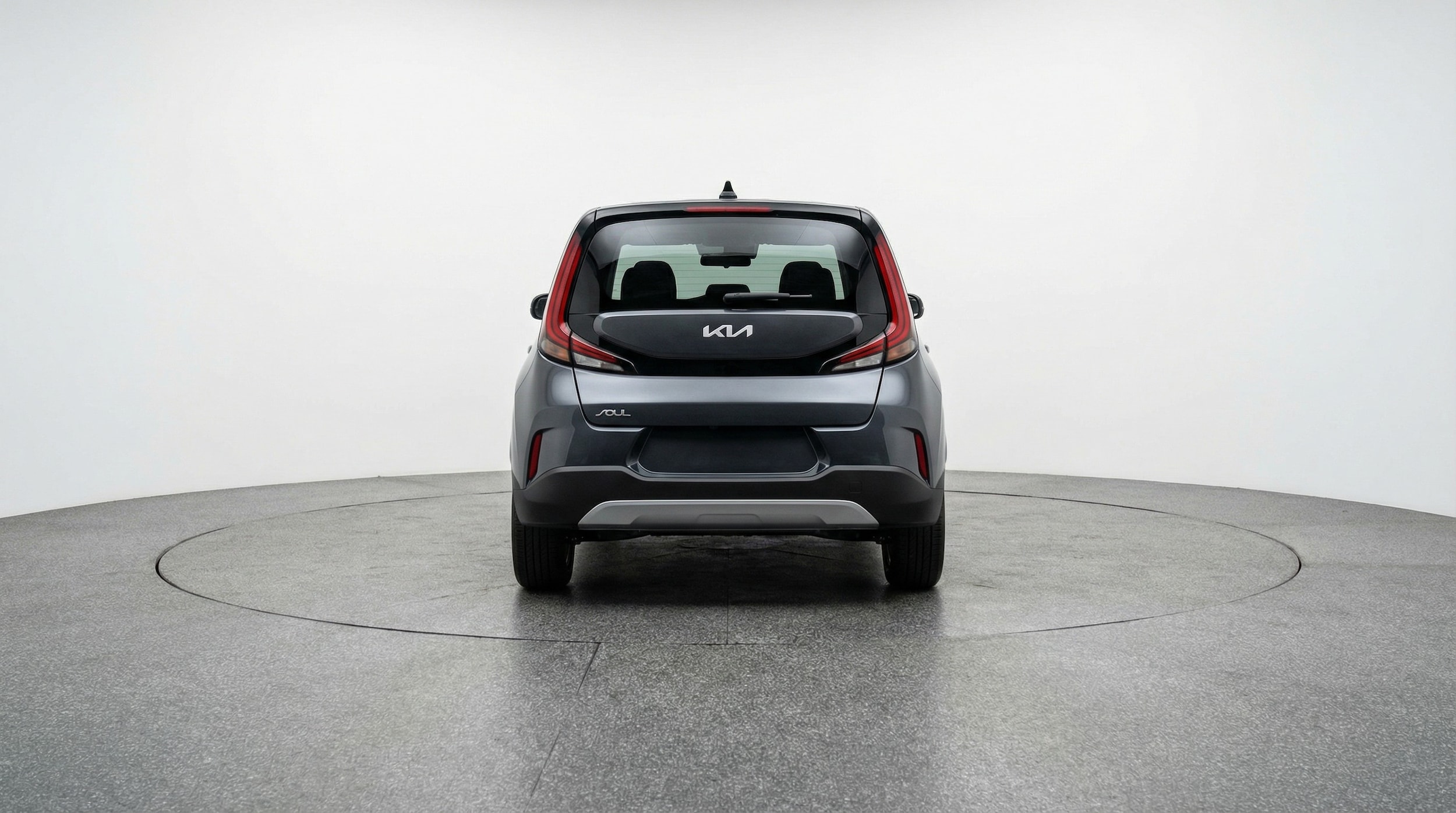 Thumbnail: 2025 Kia Soul - 6