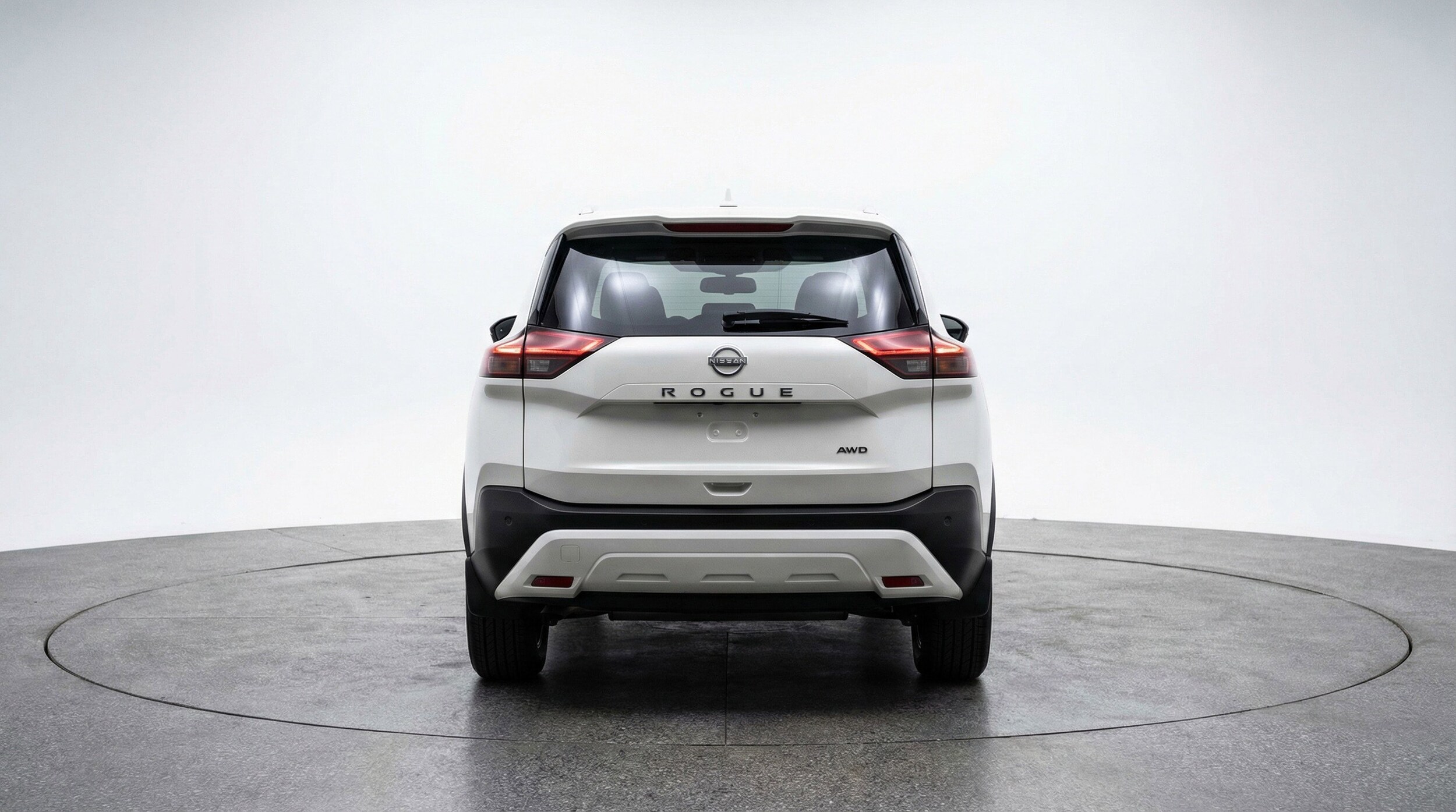 Thumbnail: 2025 Nissan Rogue - 7