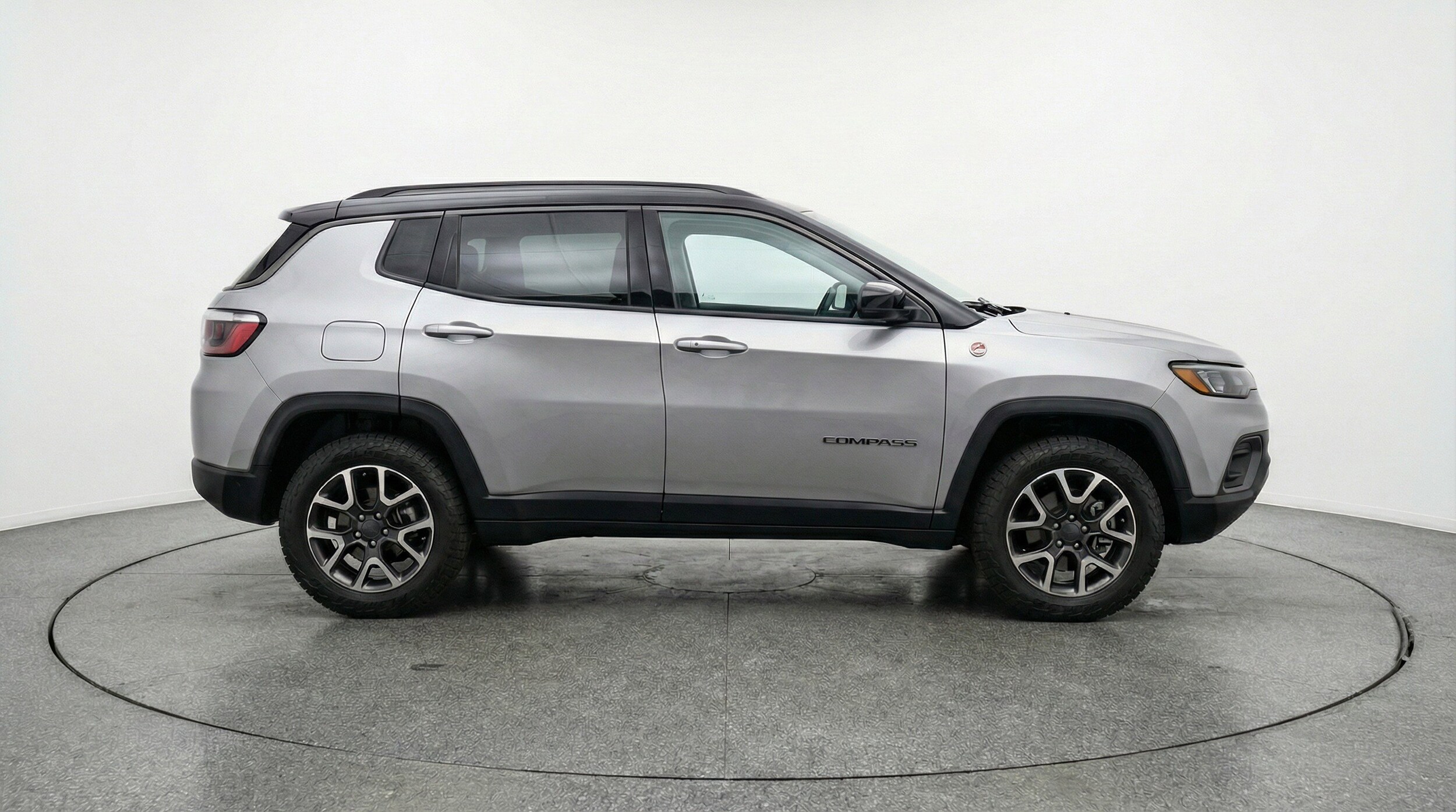 Thumbnail: 2025 Jeep Compass - 11