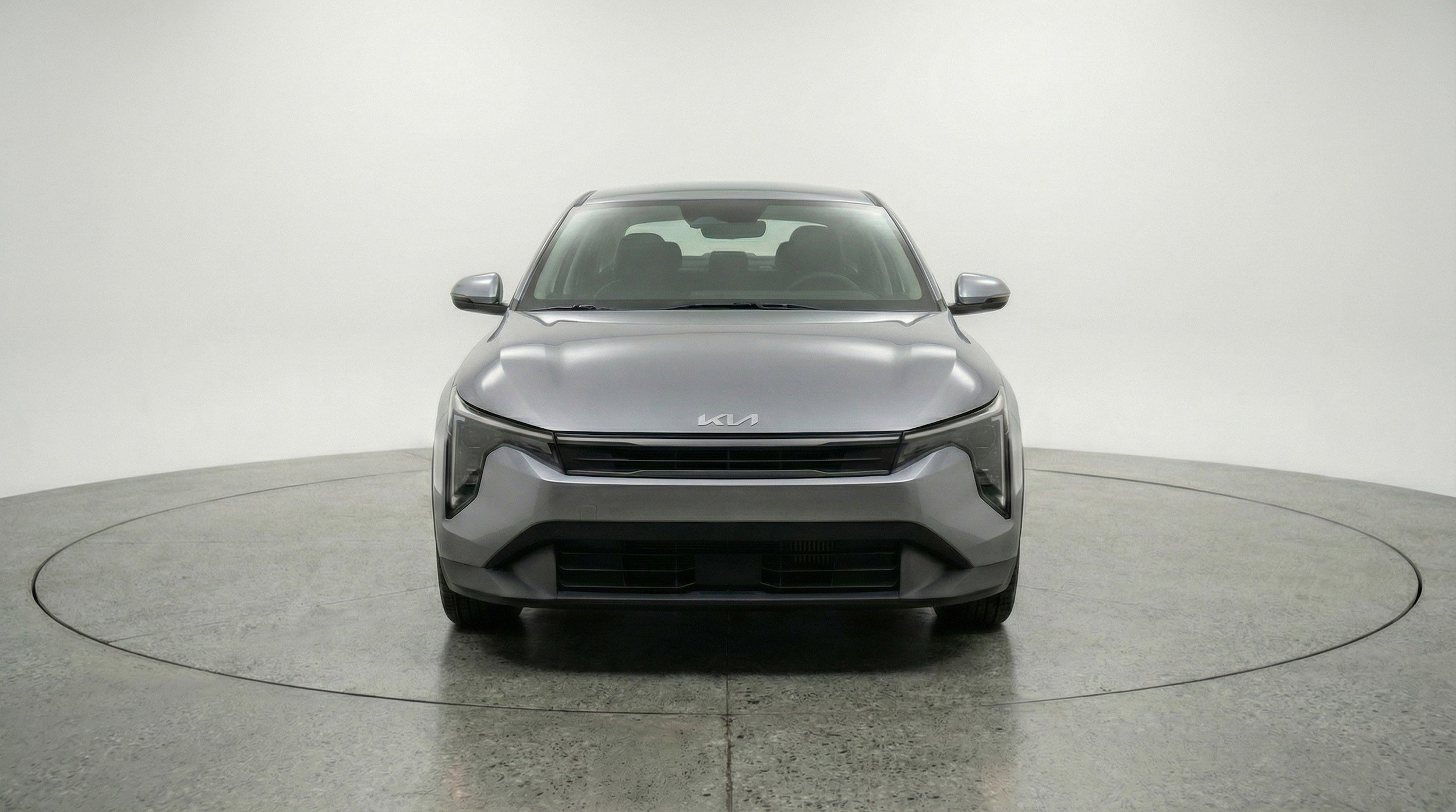 Thumbnail: 2025 Kia K4 - 2