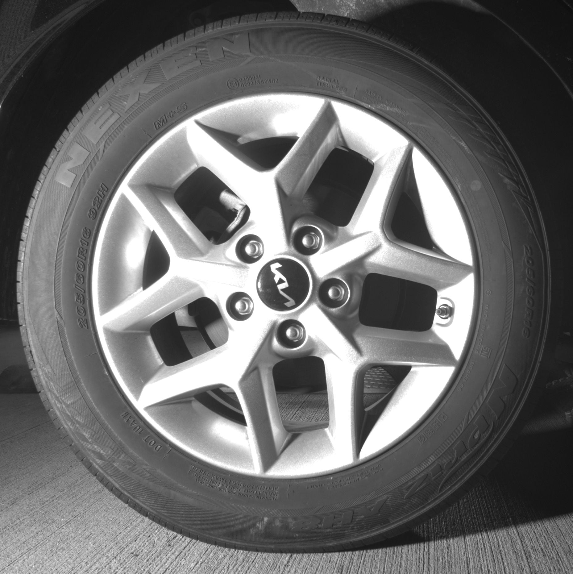 Thumbnail: 2025 Kia Soul - 12