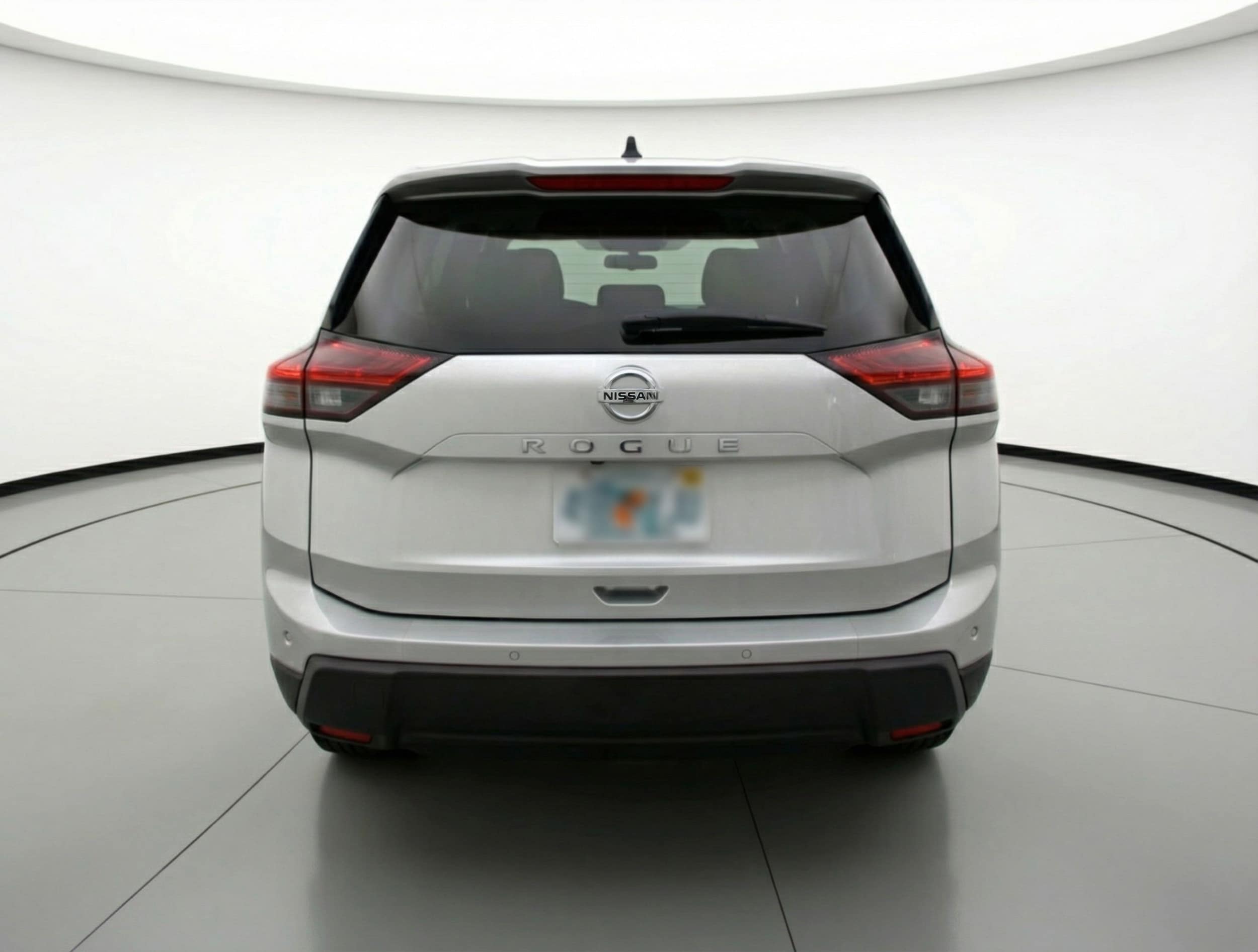 Thumbnail: 2025 Nissan Rogue - 7