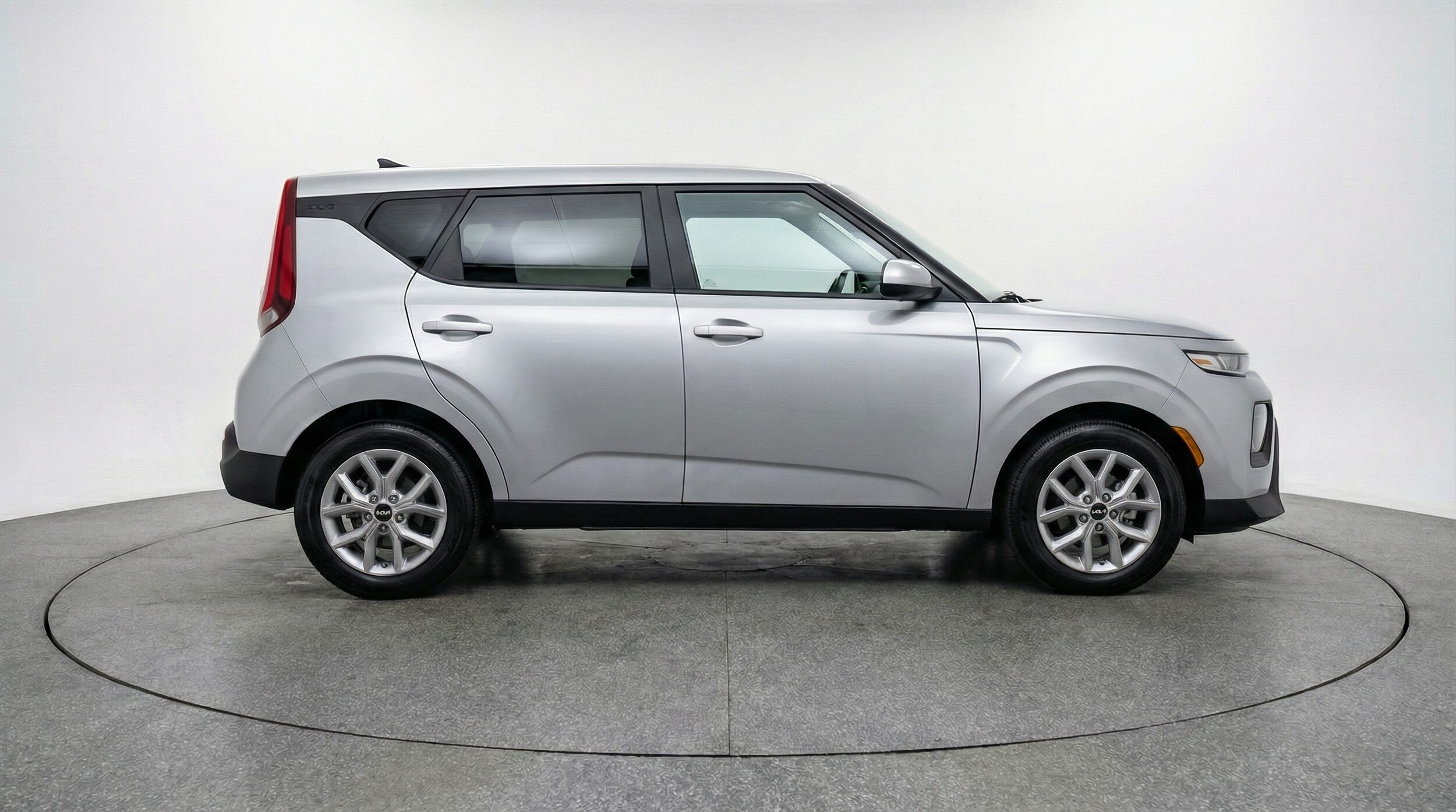 Thumbnail: 2025 Kia Soul - 8