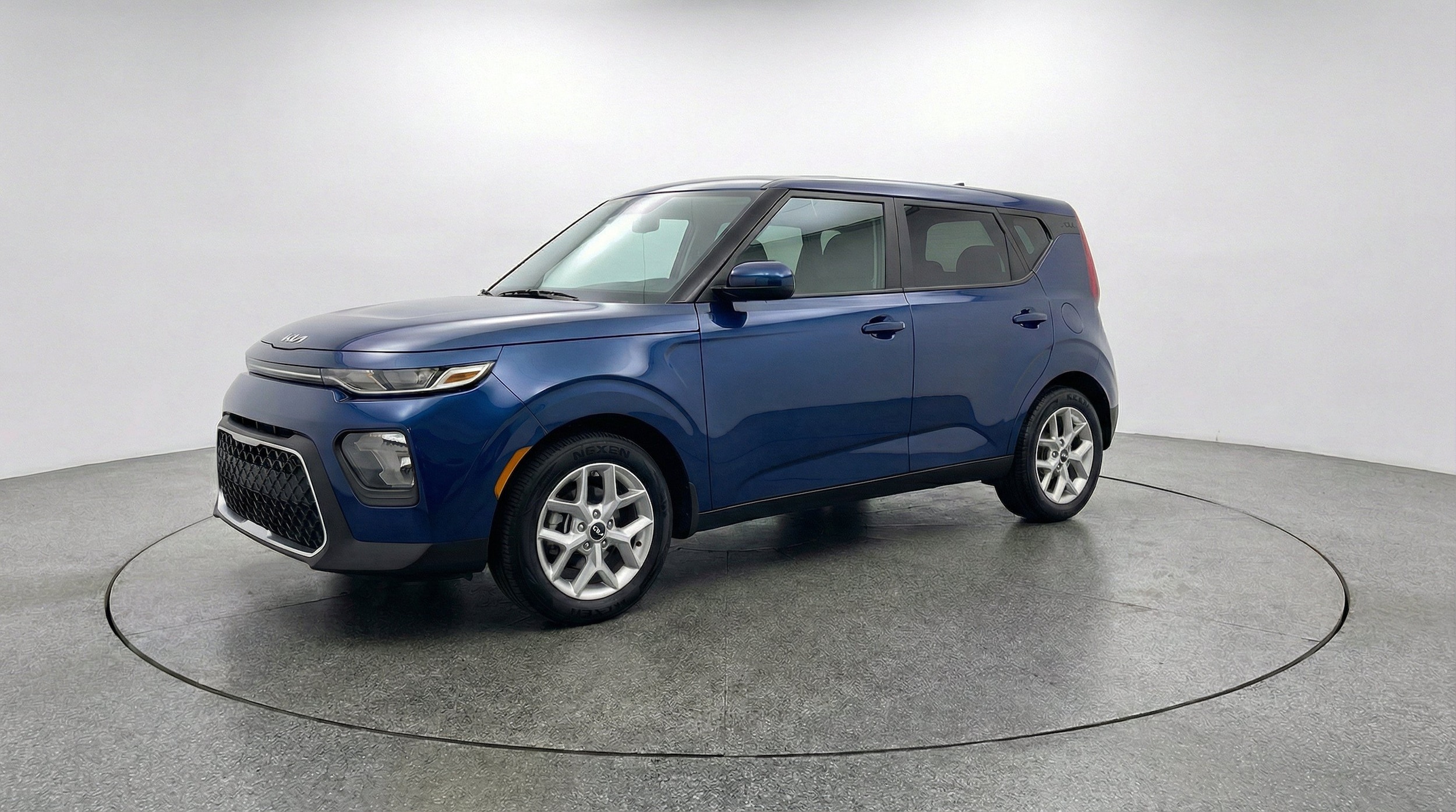 Thumbnail: 2025 Kia Soul - 3