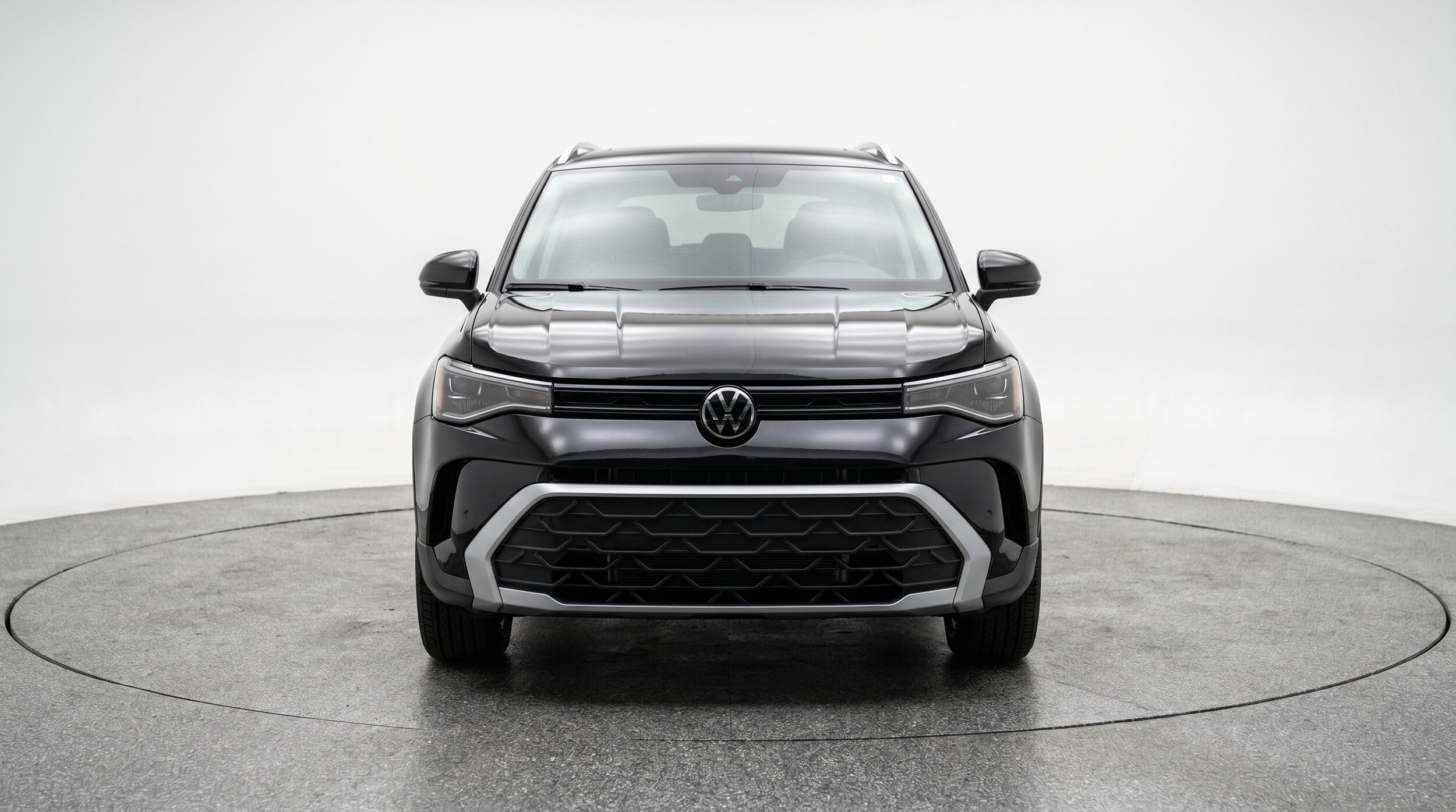 Thumbnail: 2025 Volkswagen Taos - 2