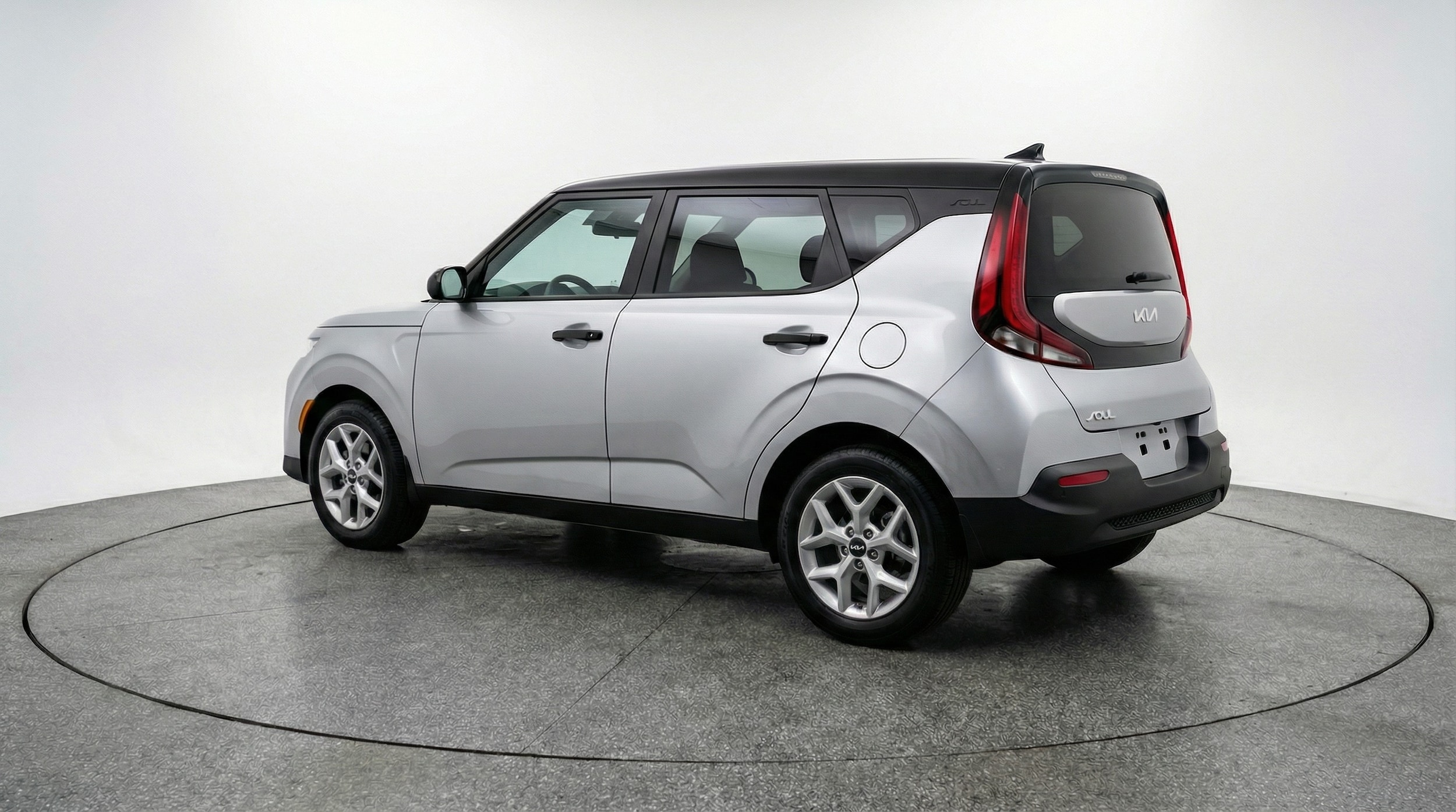 Thumbnail: 2025 Kia Soul - 5