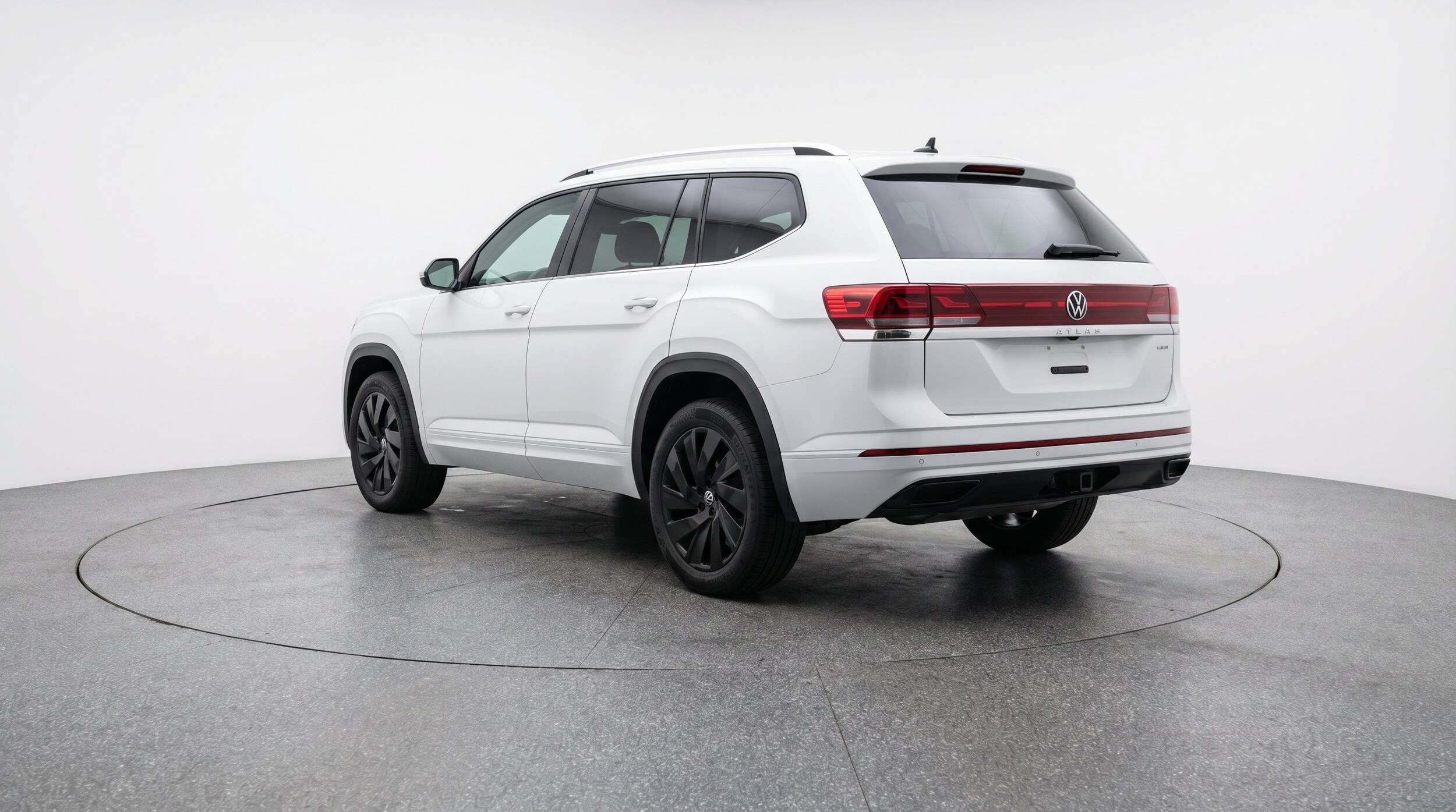 Thumbnail: 2026 Volkswagen Atlas - 6