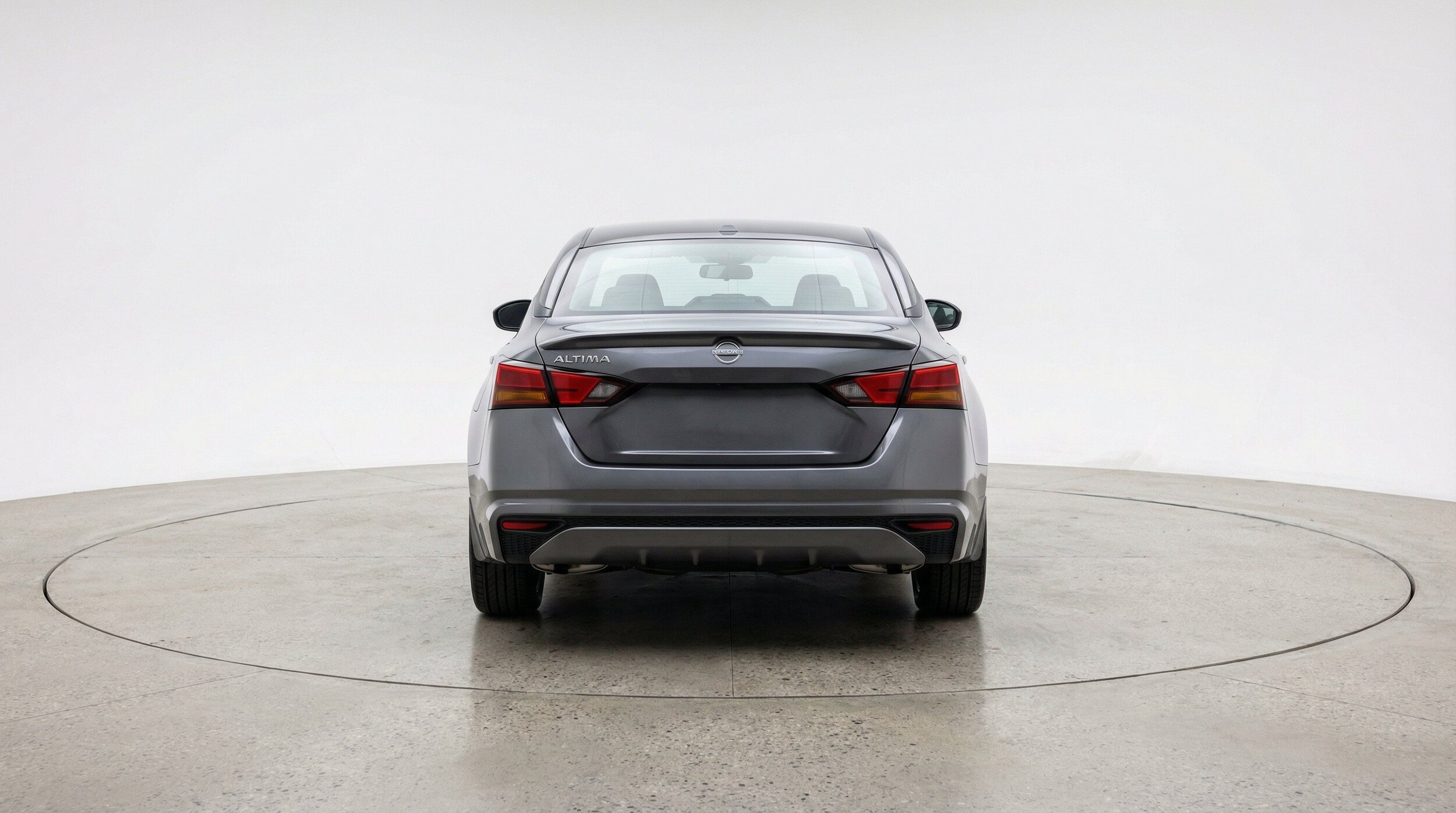 Thumbnail: 2025 Nissan Altima - 7