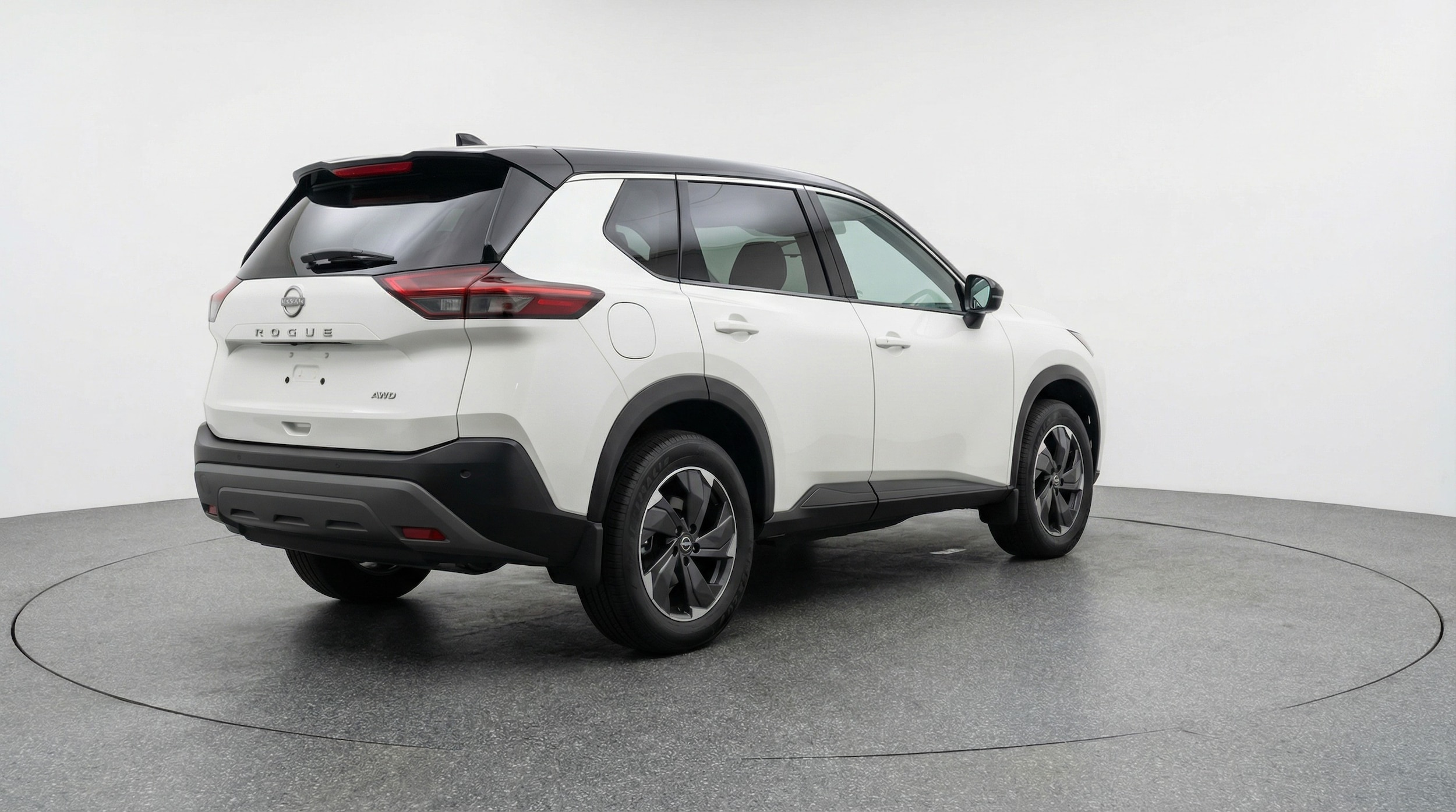 Thumbnail: 2025 Nissan Rogue - 7