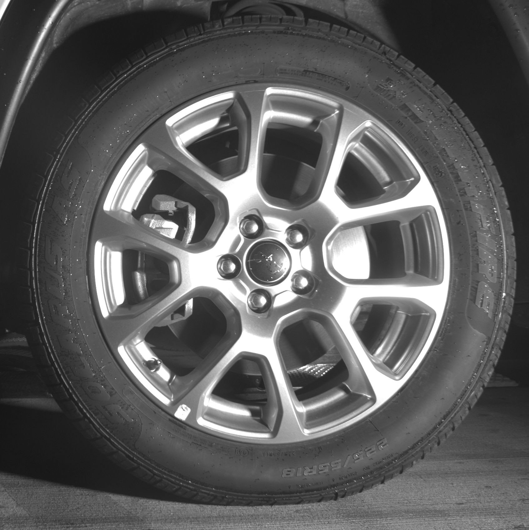 Thumbnail: 2025 Jeep Compass - 12