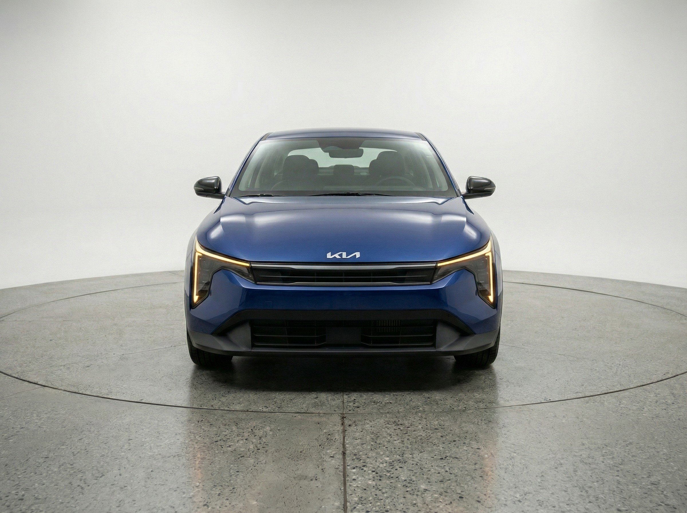 Thumbnail: 2025 Kia K4 - 2