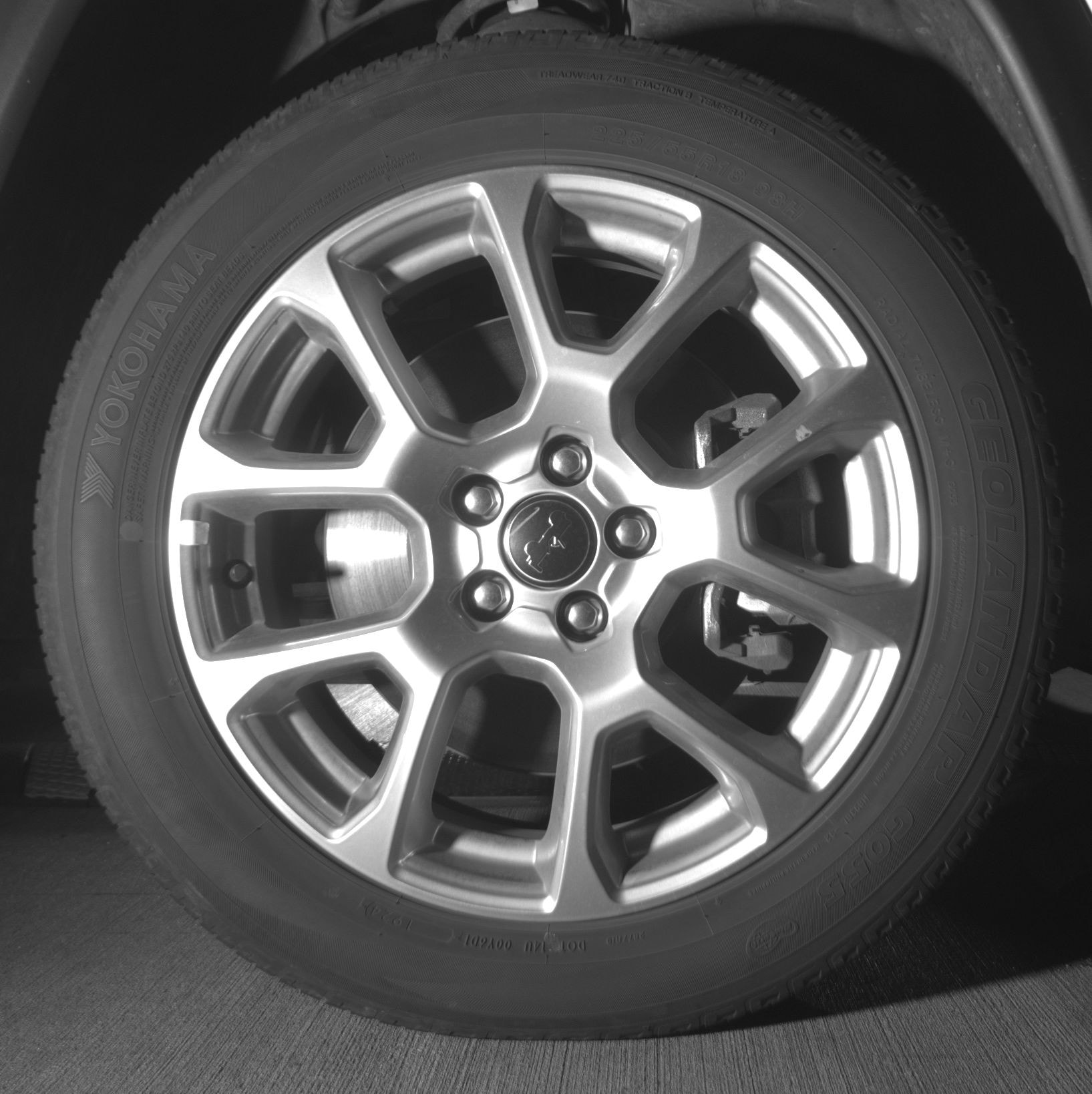 Thumbnail: 2025 Jeep Compass - 10