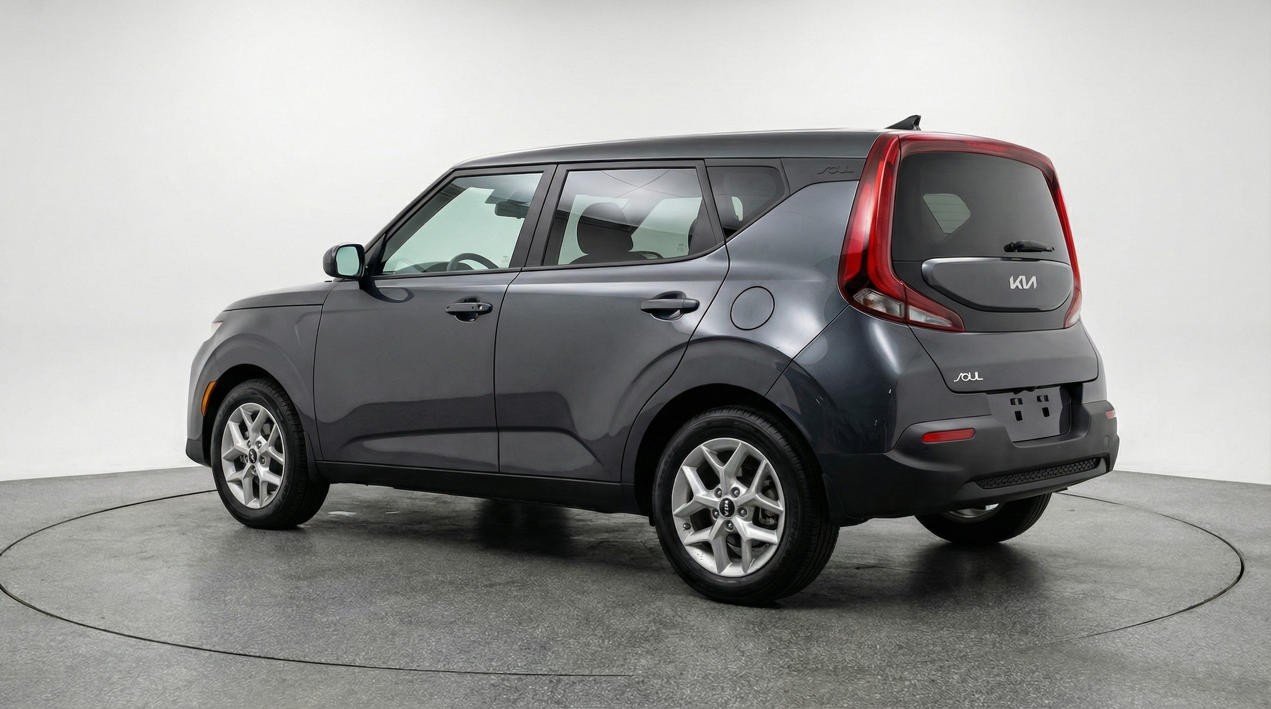 Thumbnail: 2025 Kia Soul - 5