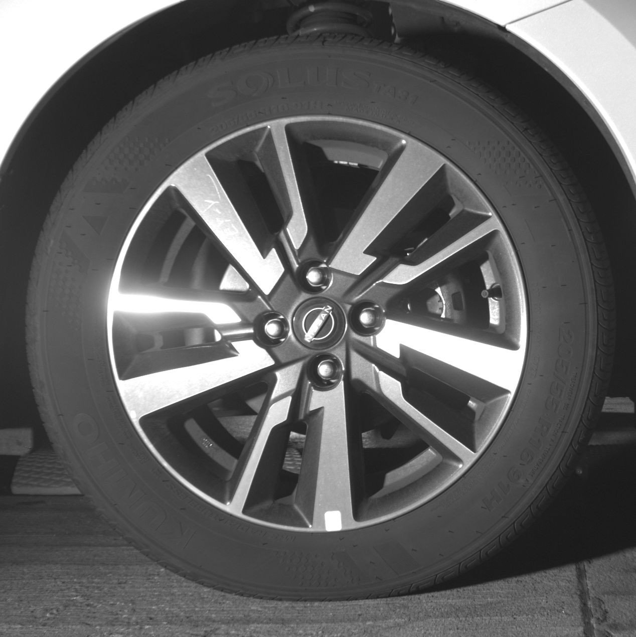 Thumbnail: 2025 Nissan Versa - 13