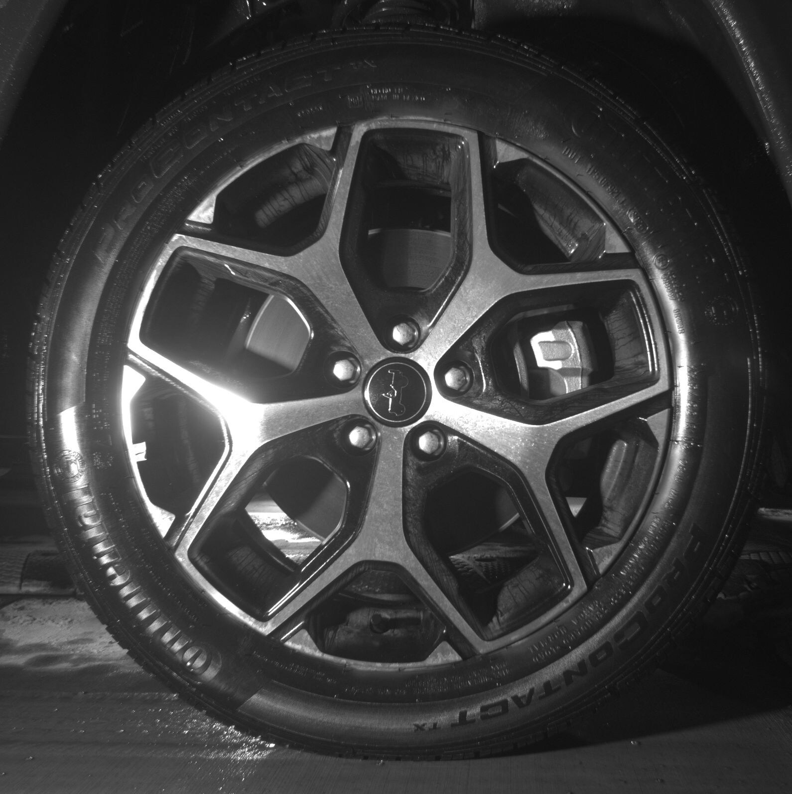 Thumbnail: 2025 Chevrolet Equinox - 12