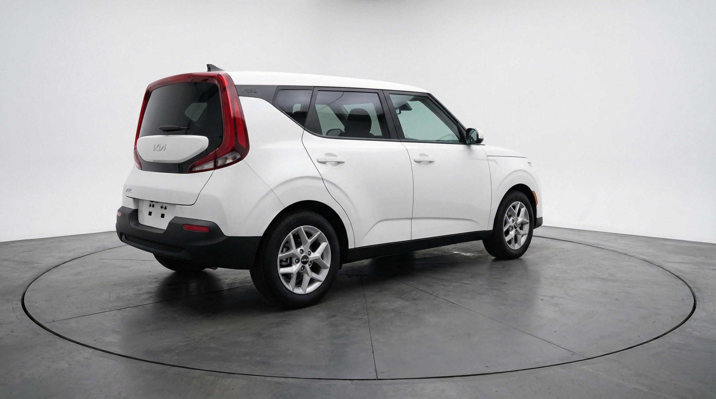 Thumbnail: 2025 Kia Soul - 9