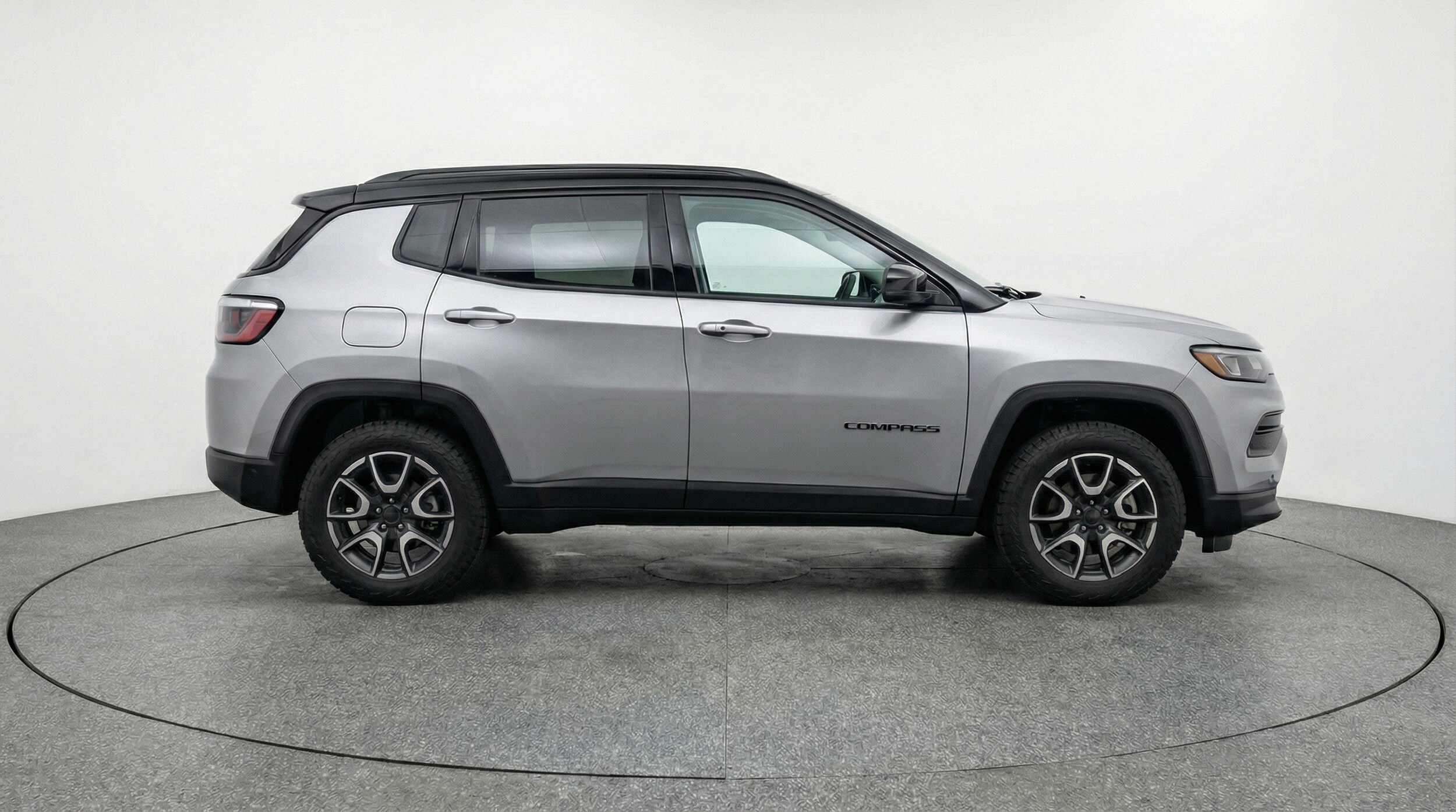 Thumbnail: 2025 Jeep Compass - 11