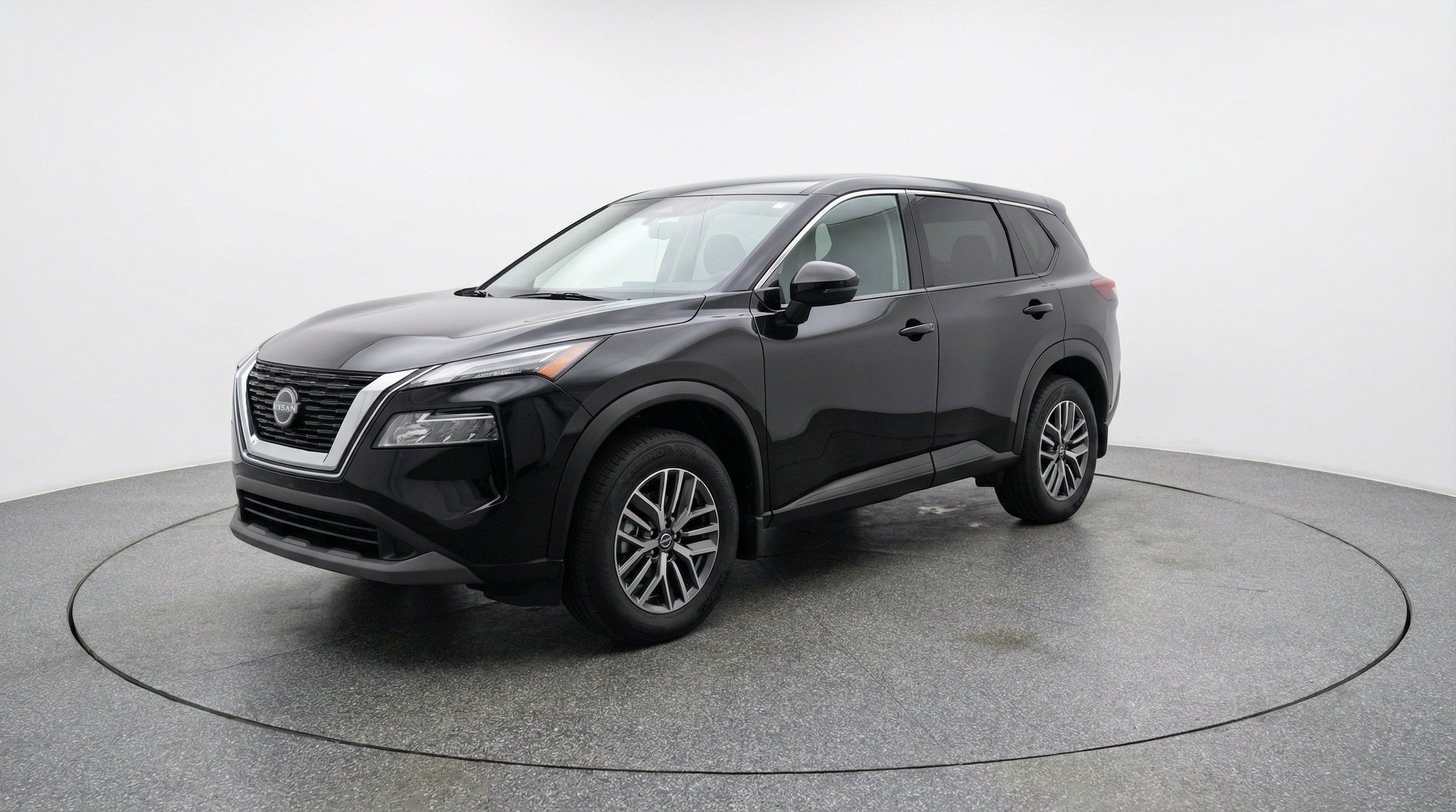 Thumbnail: 2026 Nissan Rogue - 3