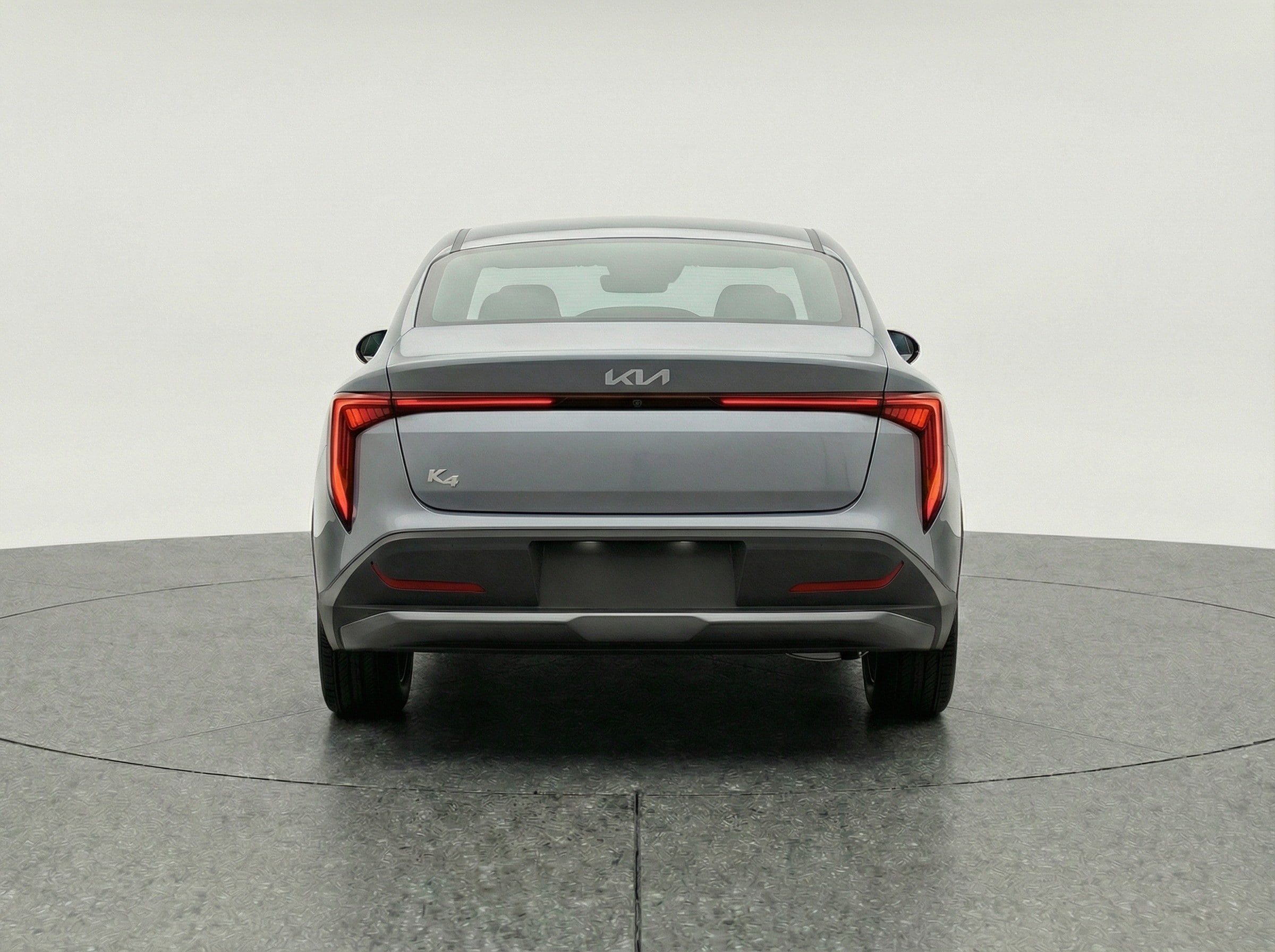 Thumbnail: 2025 Kia K4 - 6