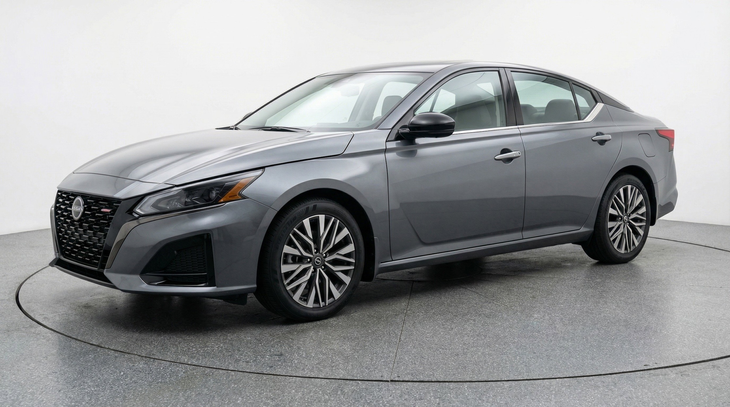 Thumbnail: 2025 Nissan Altima - 3