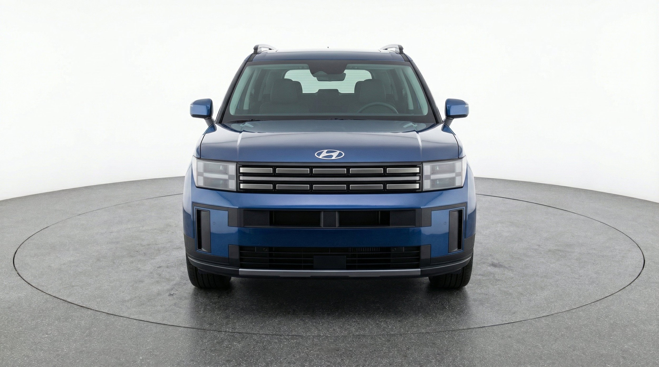 Thumbnail: 2026 Hyundai Santa Fe - 2