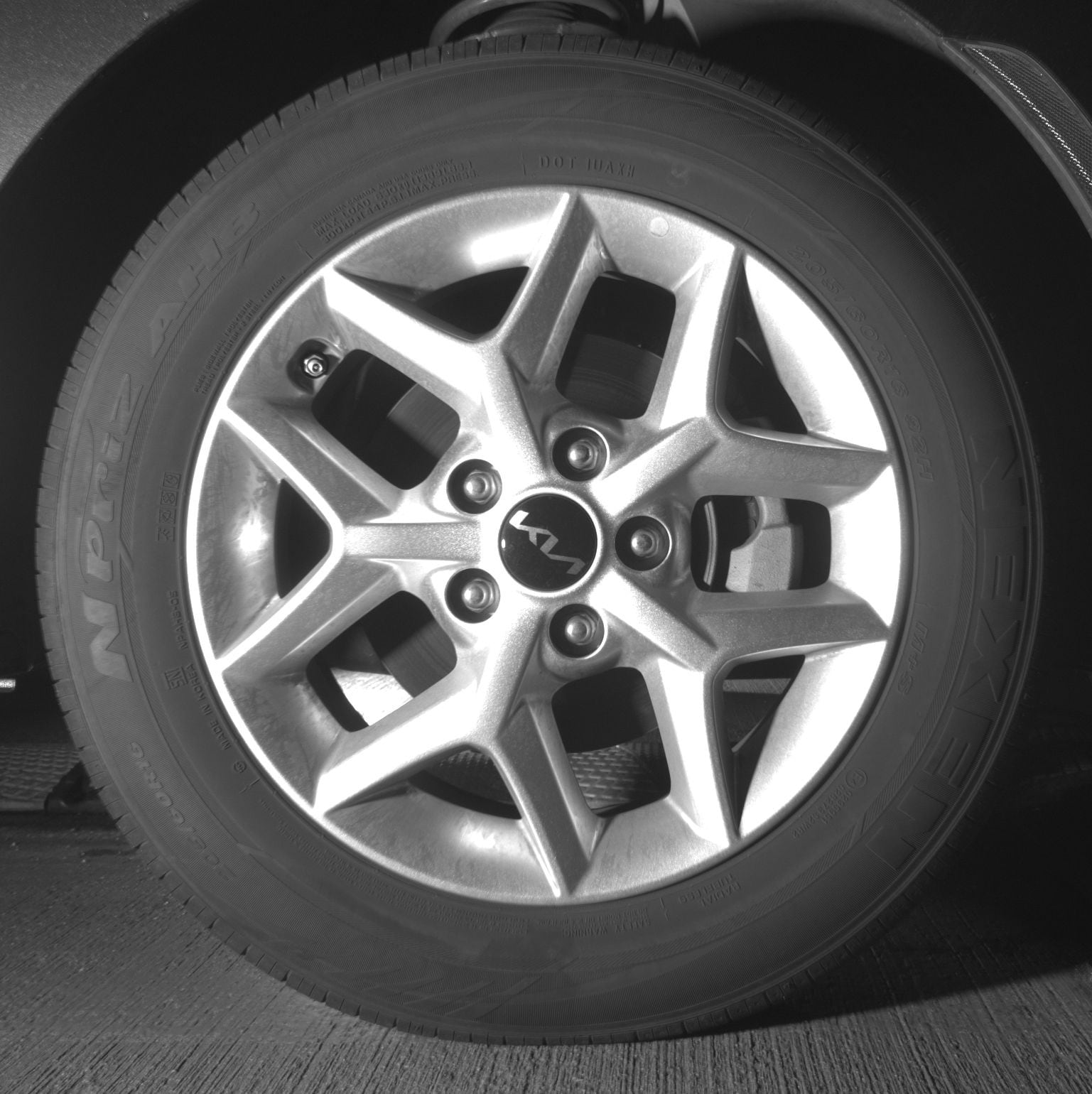 Thumbnail: 2025 Kia Soul - 10