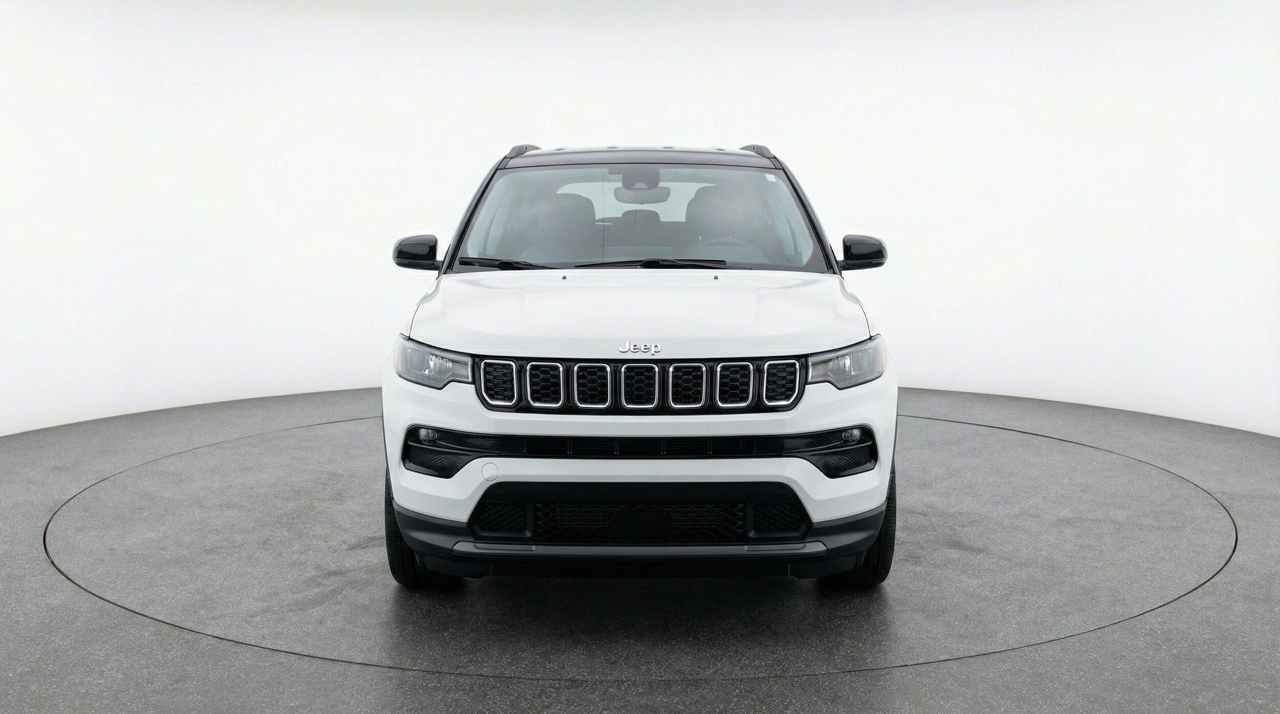 Thumbnail: 2025 Jeep Compass - 2