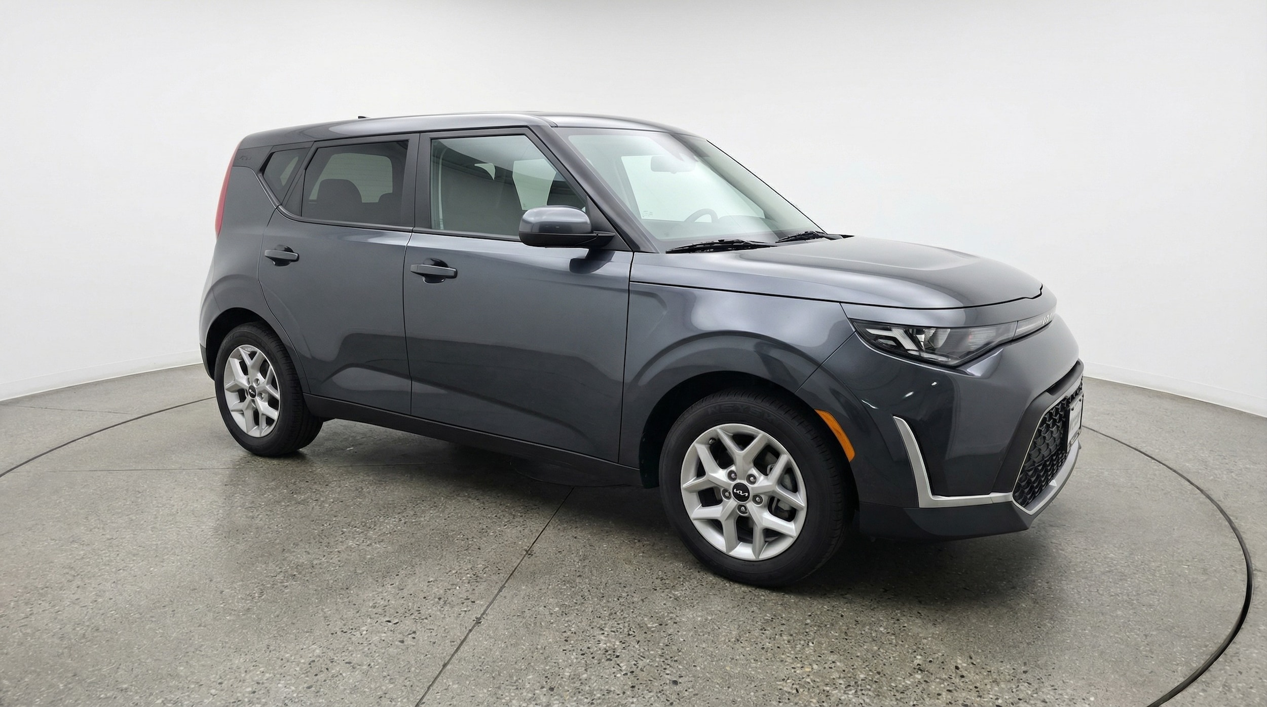 Thumbnail: 2025 Kia Soul - 1