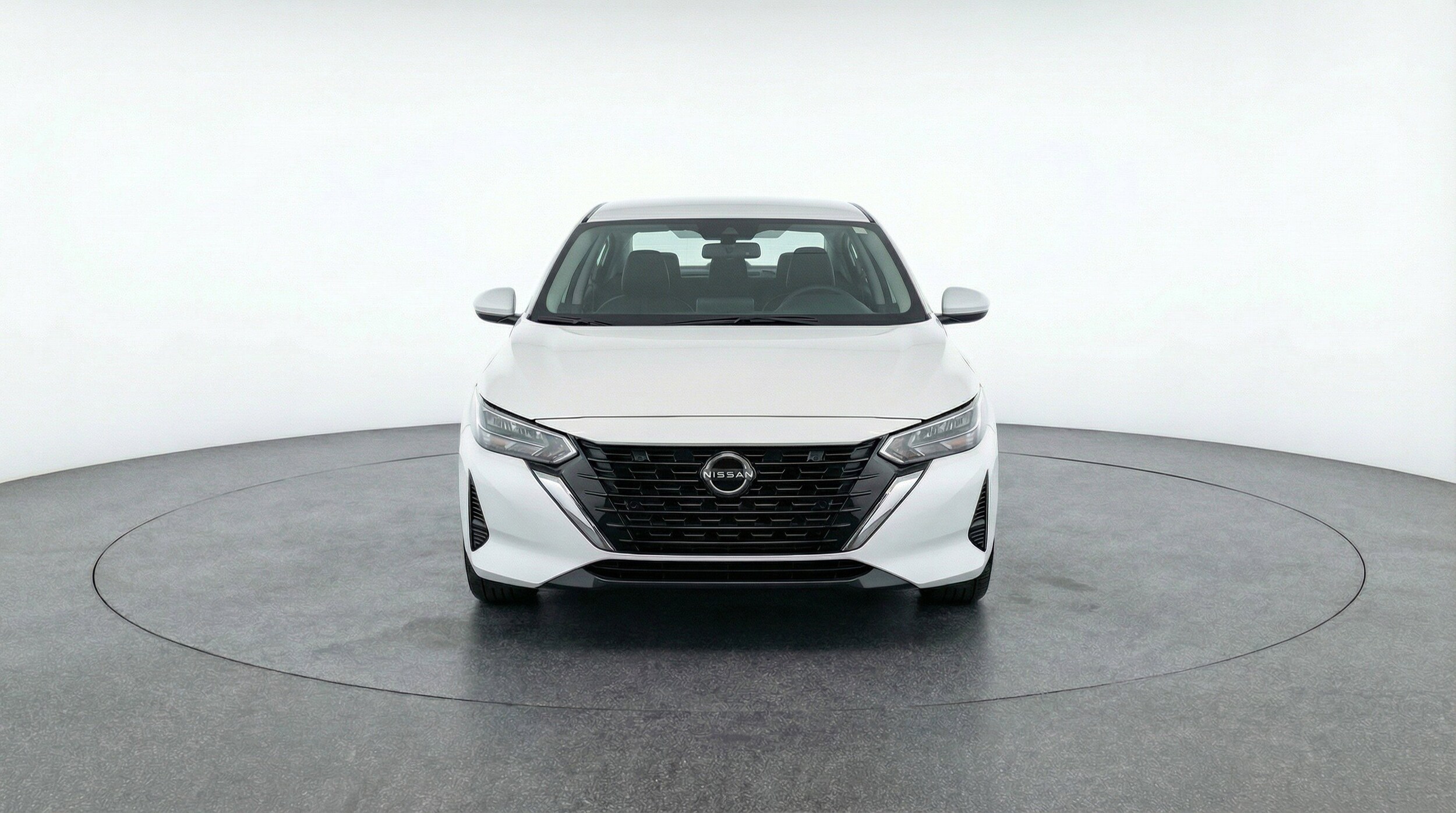 Thumbnail: 2025 Nissan Sentra - 2