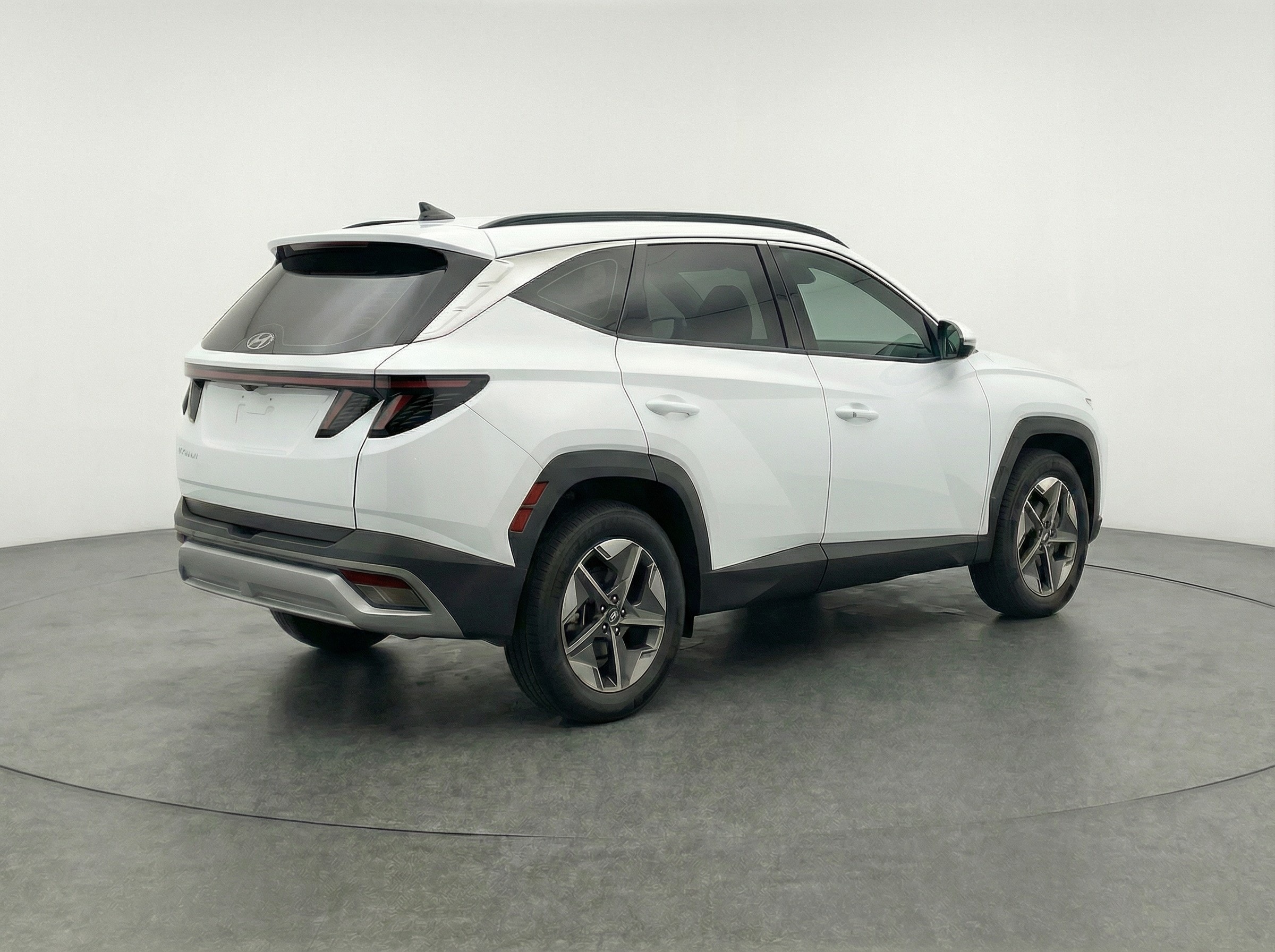 Thumbnail: 2025 Hyundai Tucson - 7