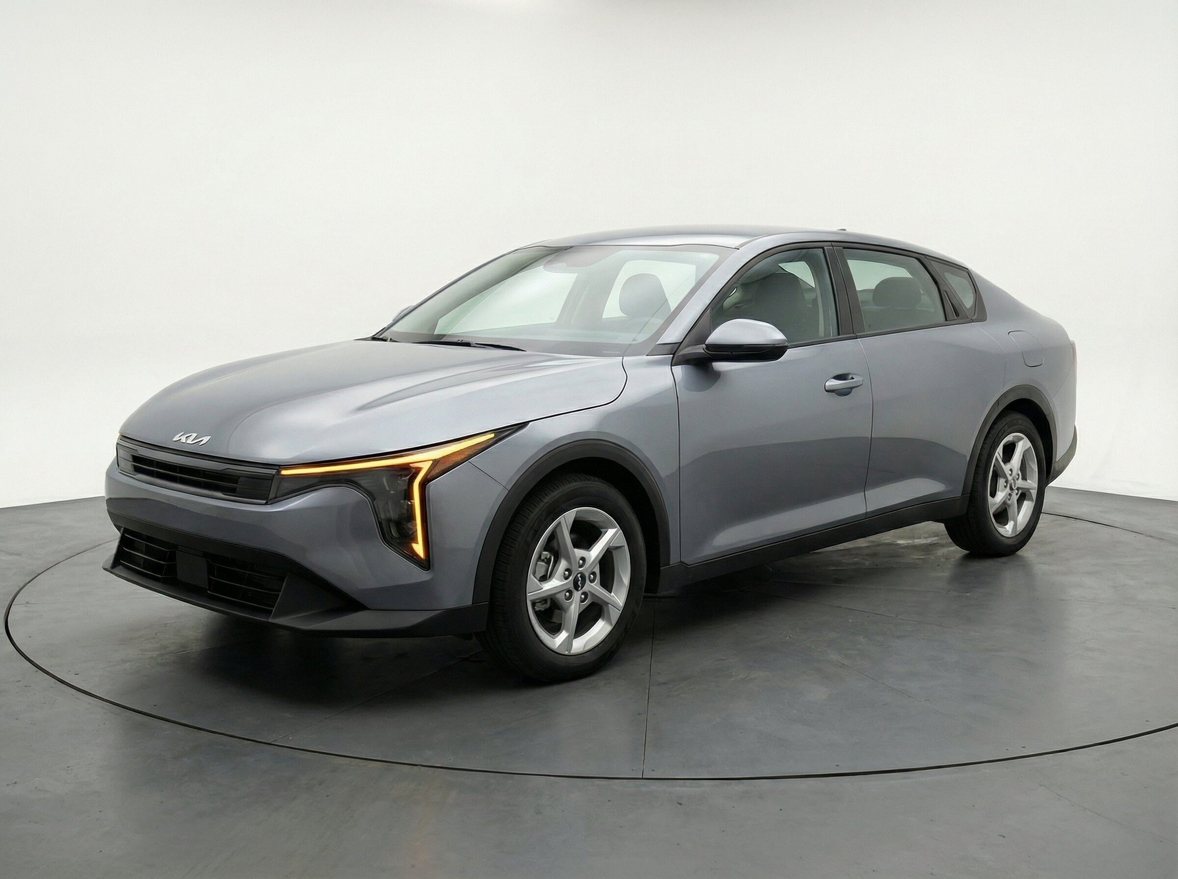 Thumbnail: 2025 Kia K4 - 3