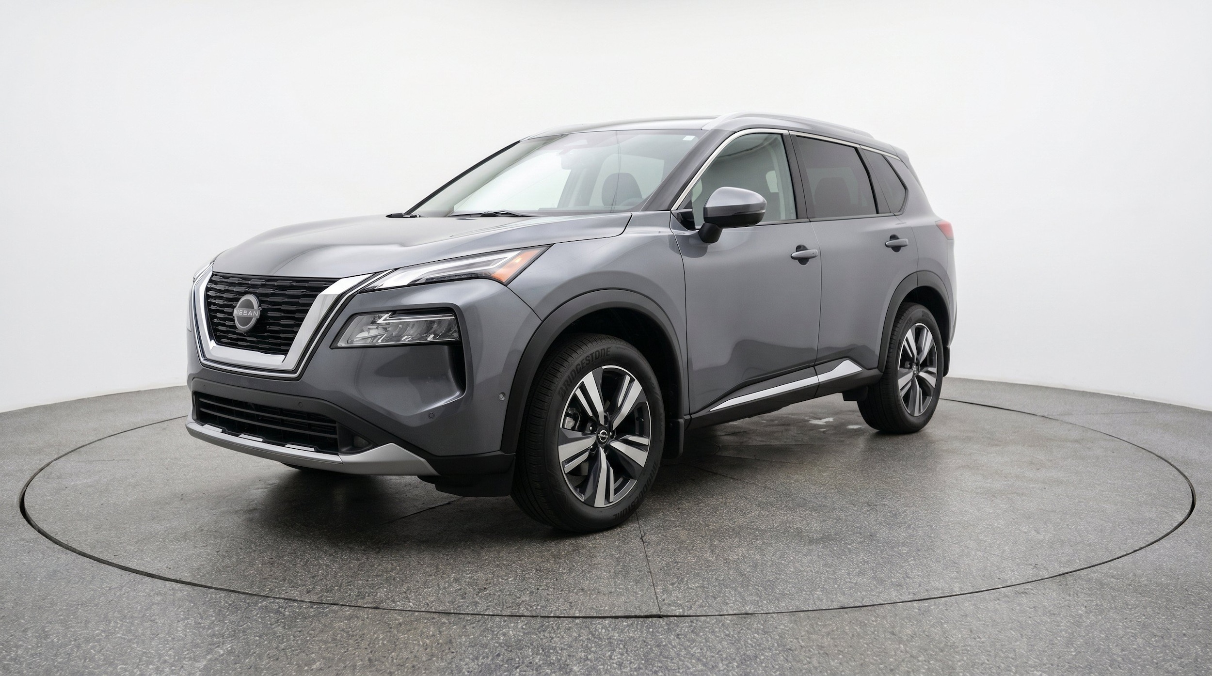 Thumbnail: 2026 Nissan Rogue - 3